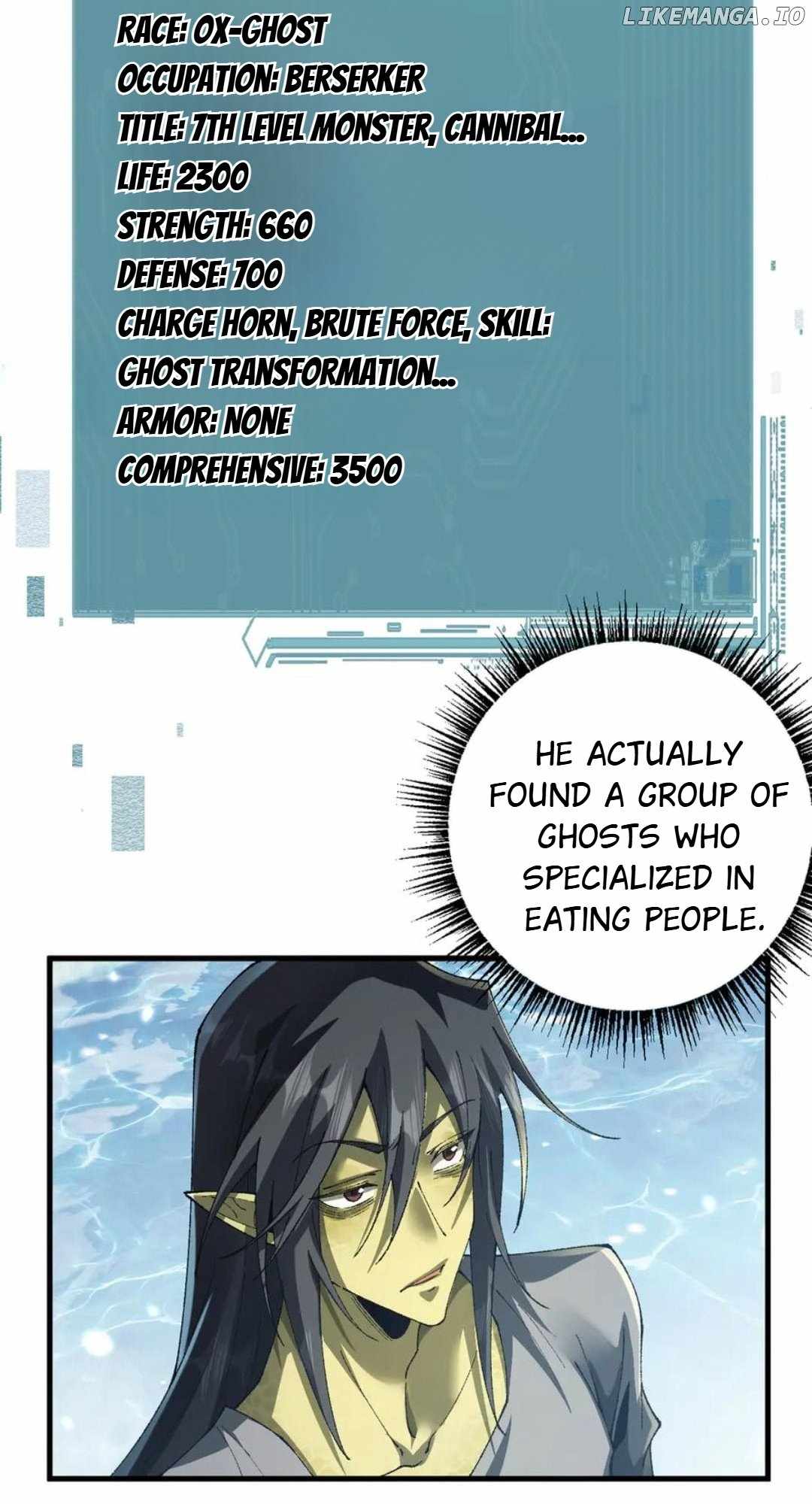 From Goblin to Goblin God Chapter 46 243 008