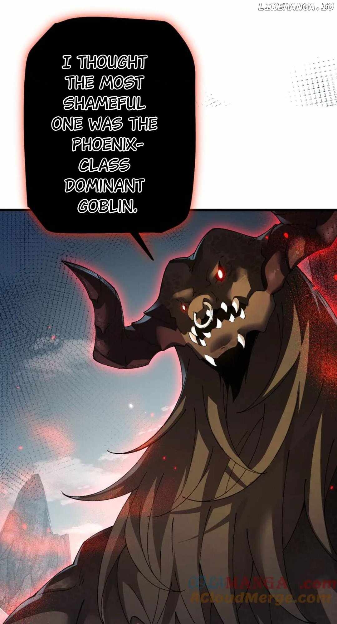 From Goblin to Goblin God Chapter 46 244 009