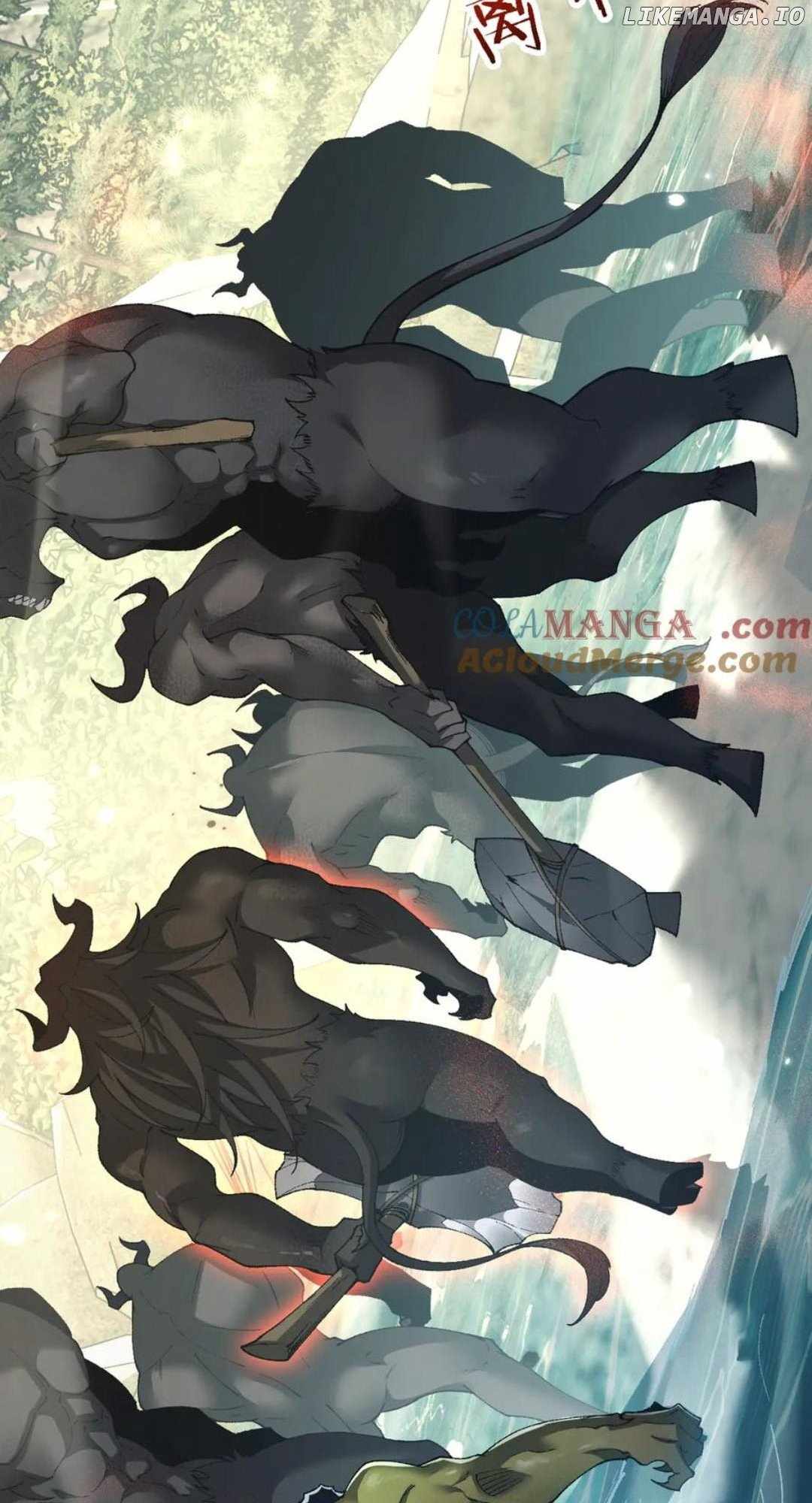 From Goblin to Goblin God Chapter 46 246 011