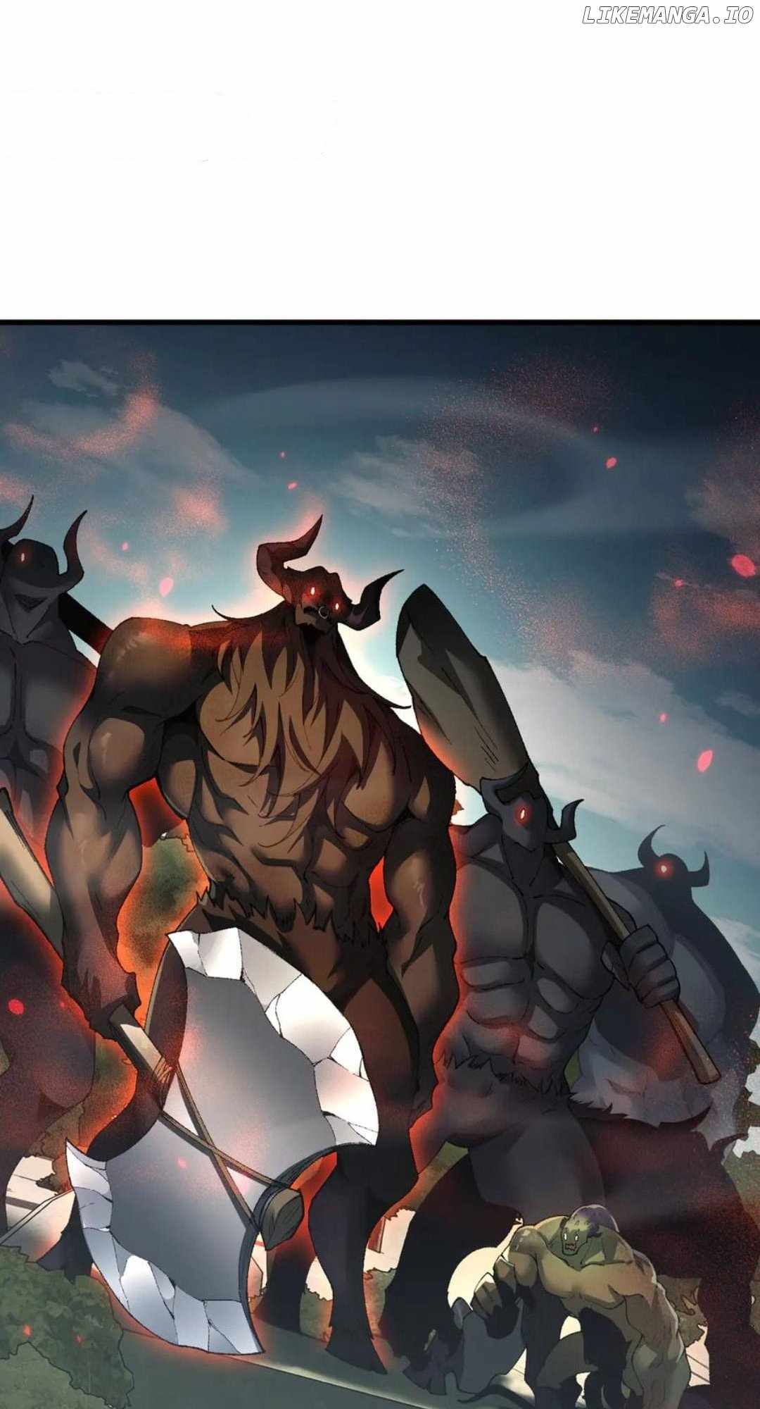 From Goblin to Goblin God Chapter 46 252 017