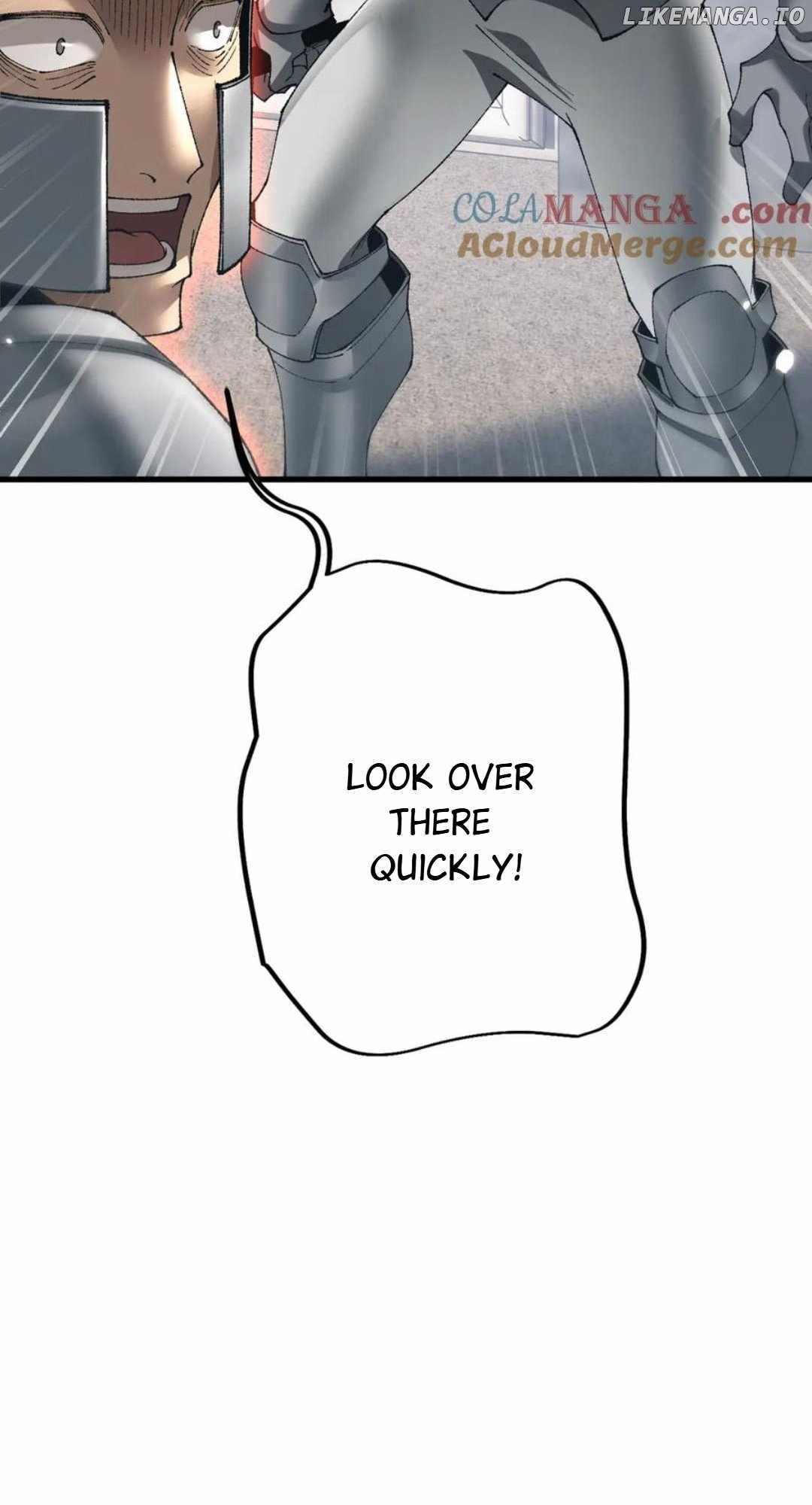 From Goblin to Goblin God Chapter 46 257 022