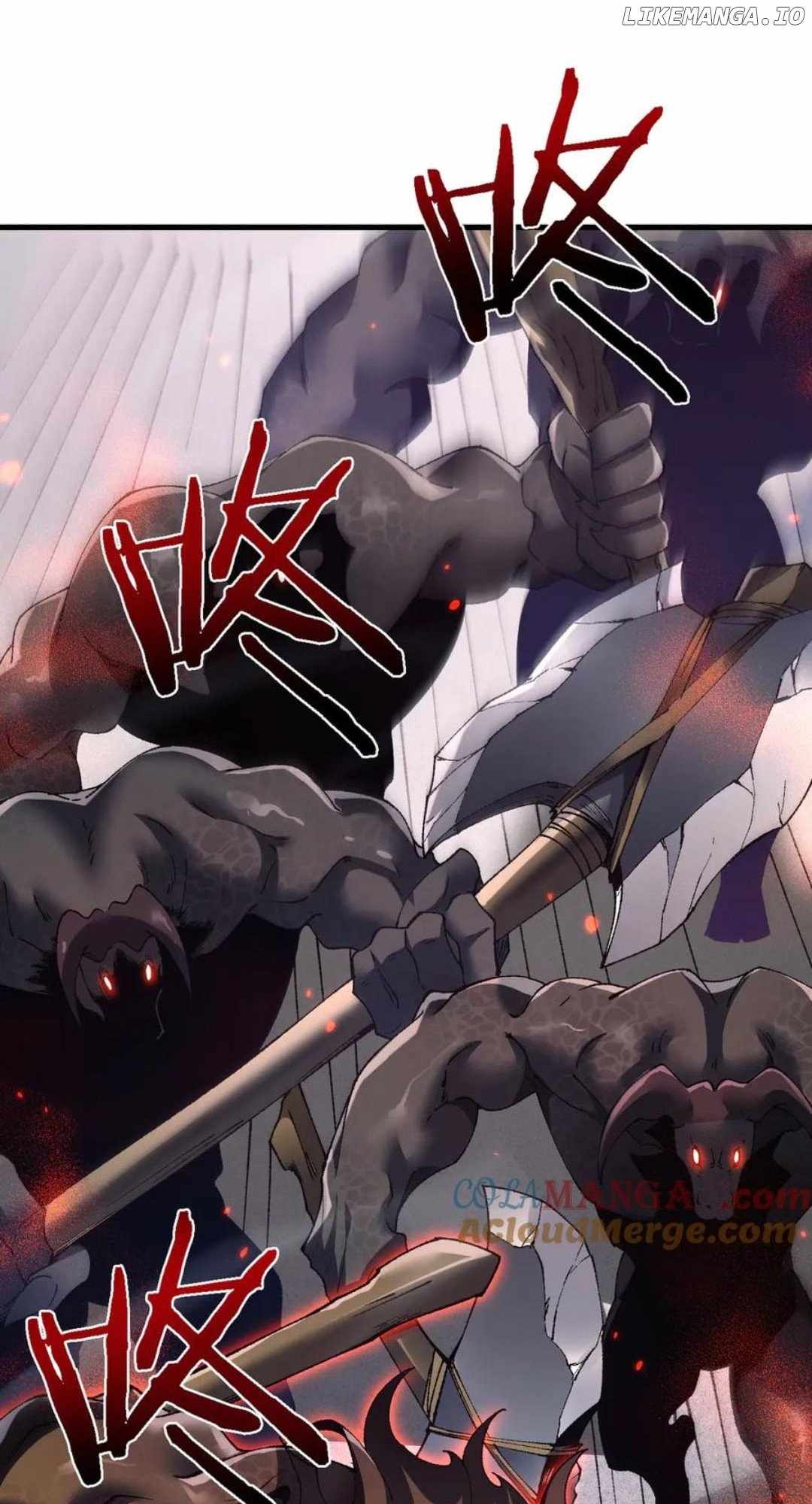 From Goblin to Goblin God Chapter 46 258 023