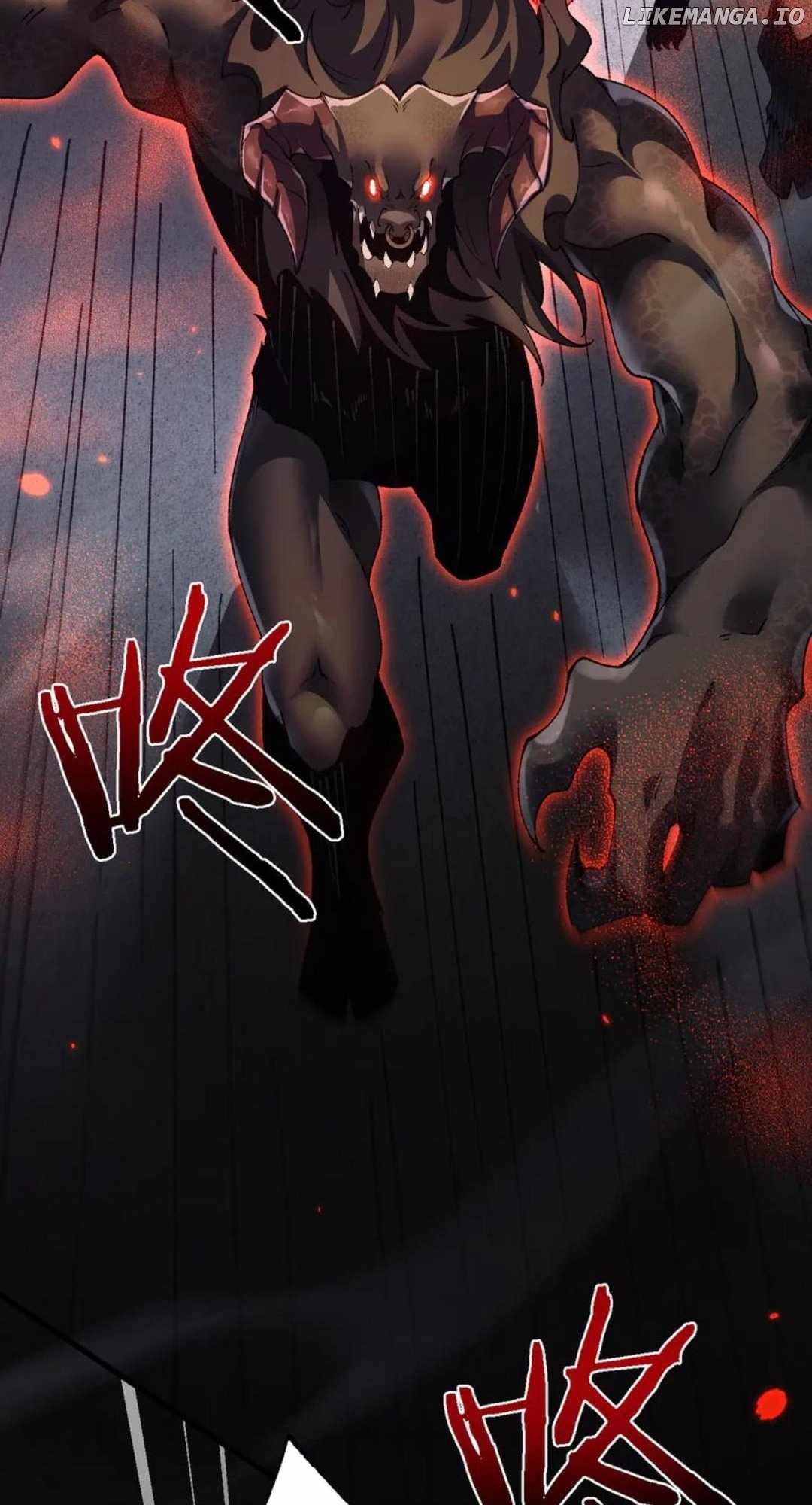 From Goblin to Goblin God Chapter 46 259 024