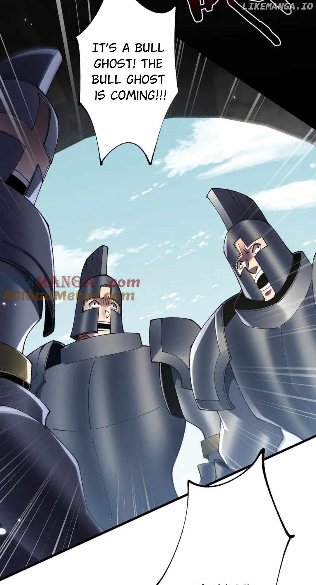 From Goblin to Goblin God Chapter 46 260 025