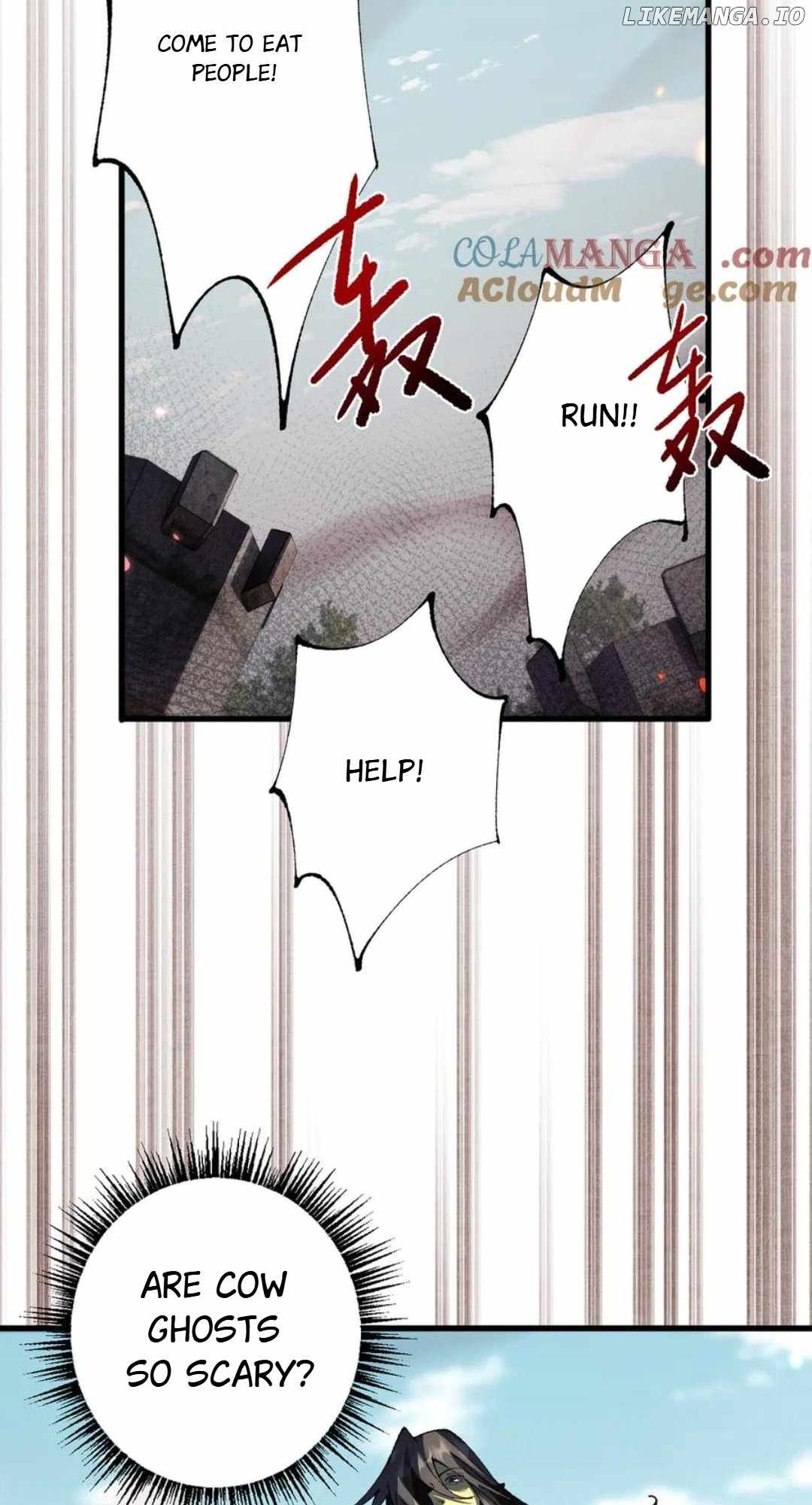 From Goblin to Goblin God Chapter 46 262 027