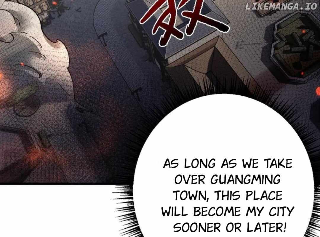 From Goblin to Goblin God Chapter 46 265 030