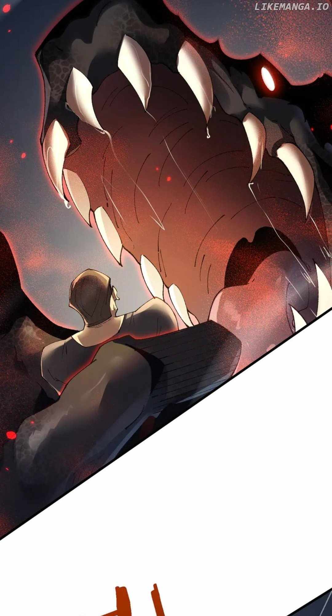 From Goblin to Goblin God Chapter 46 268 033