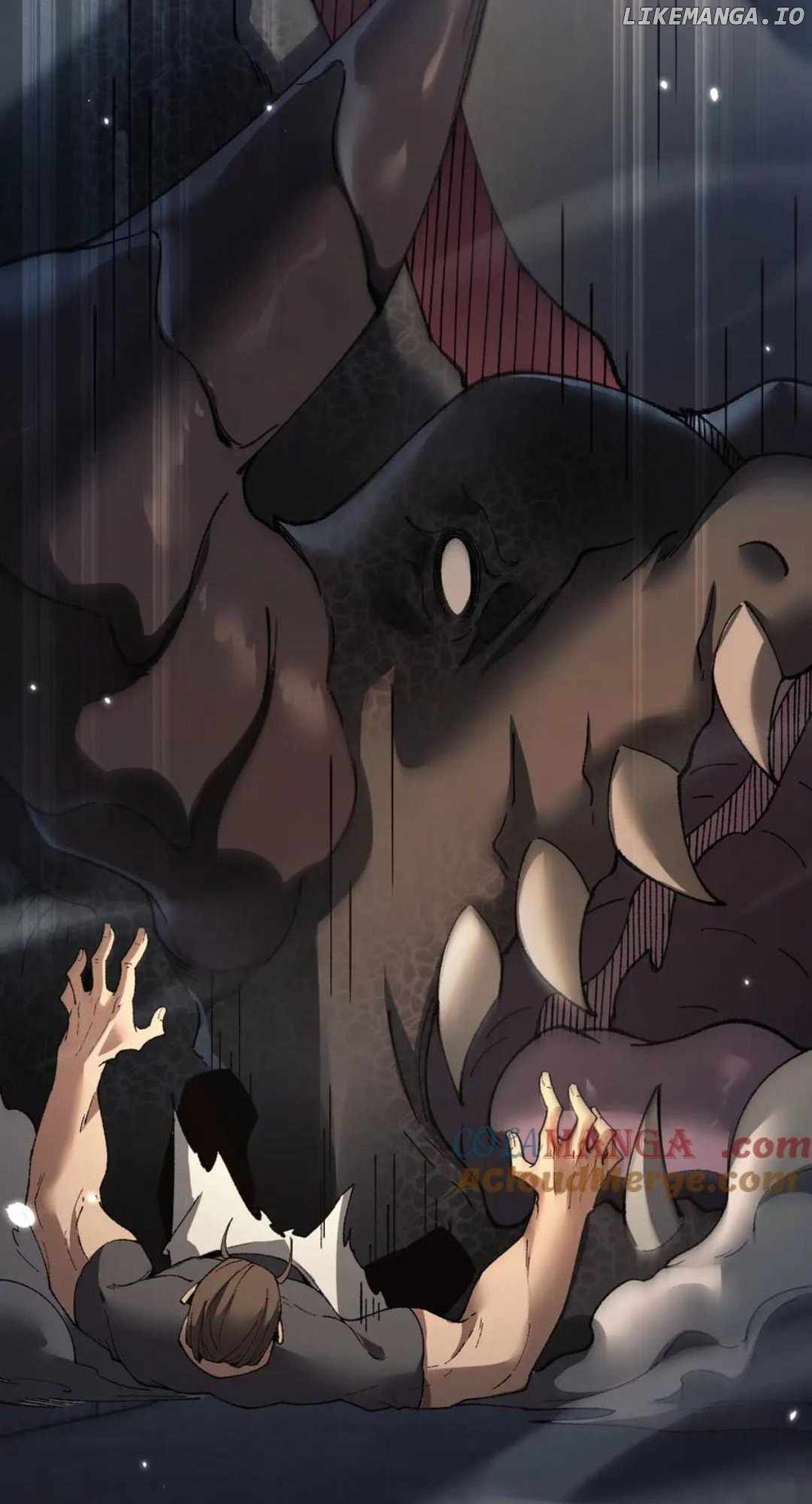 From Goblin to Goblin God Chapter 46 272 037