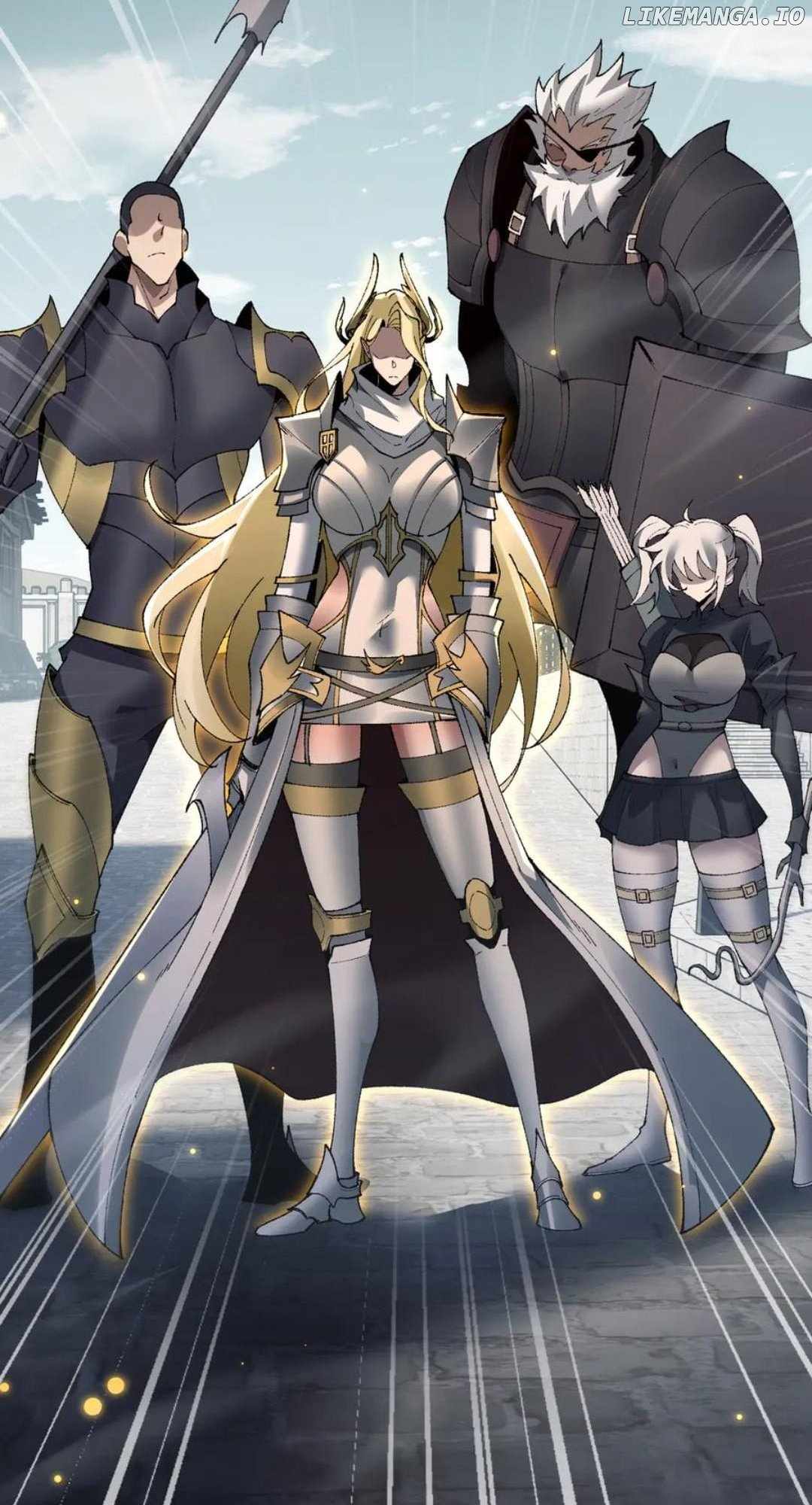 From Goblin to Goblin God Chapter 46 275 040