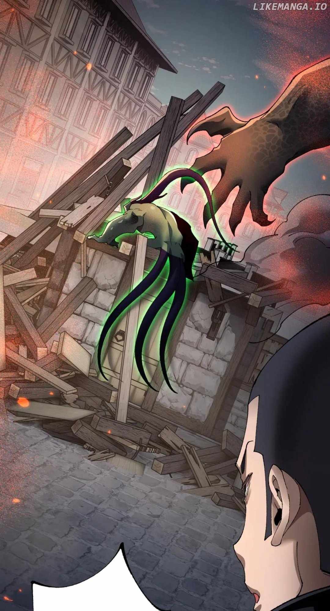 From Goblin to Goblin God Chapter 46 278 043