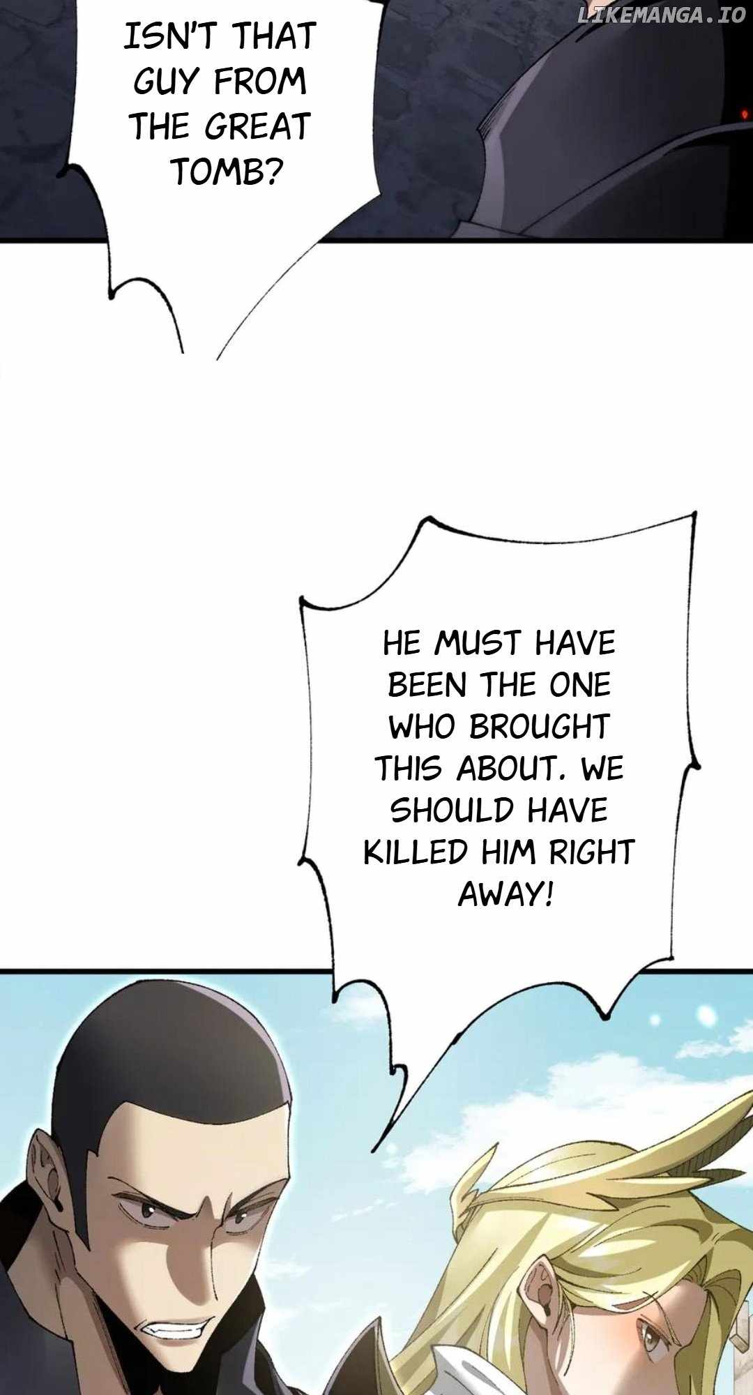 From Goblin to Goblin God Chapter 46 279 044