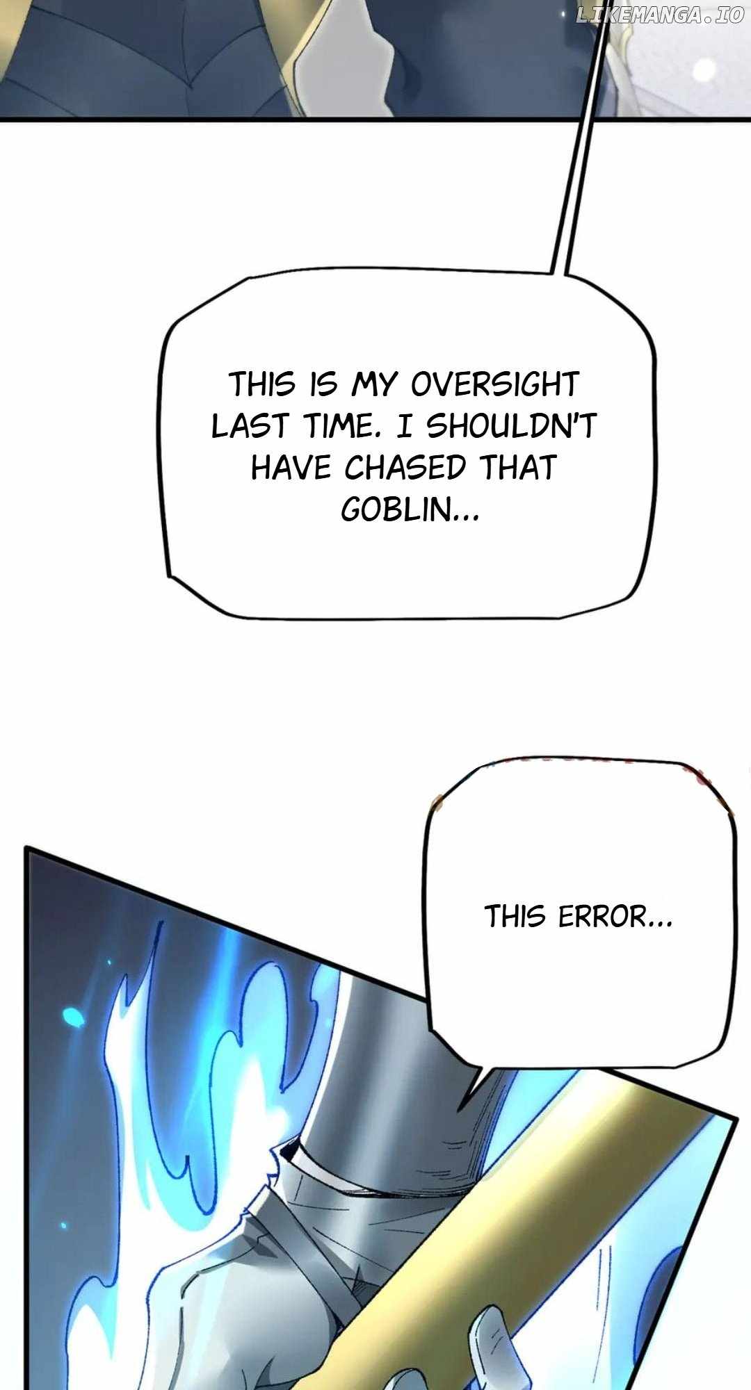 From Goblin to Goblin God Chapter 46 281 046