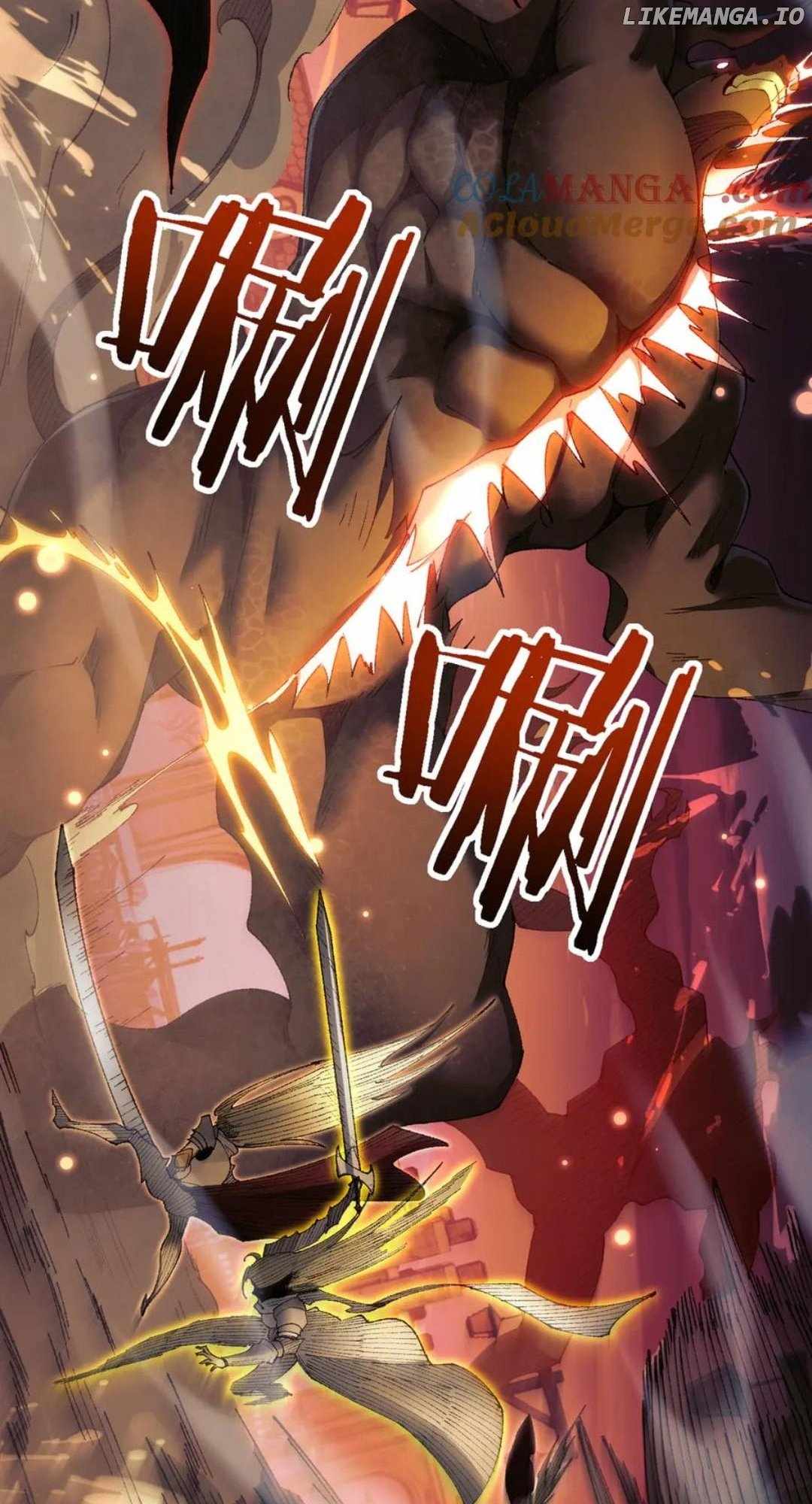 From Goblin to Goblin God Chapter 46 288 053