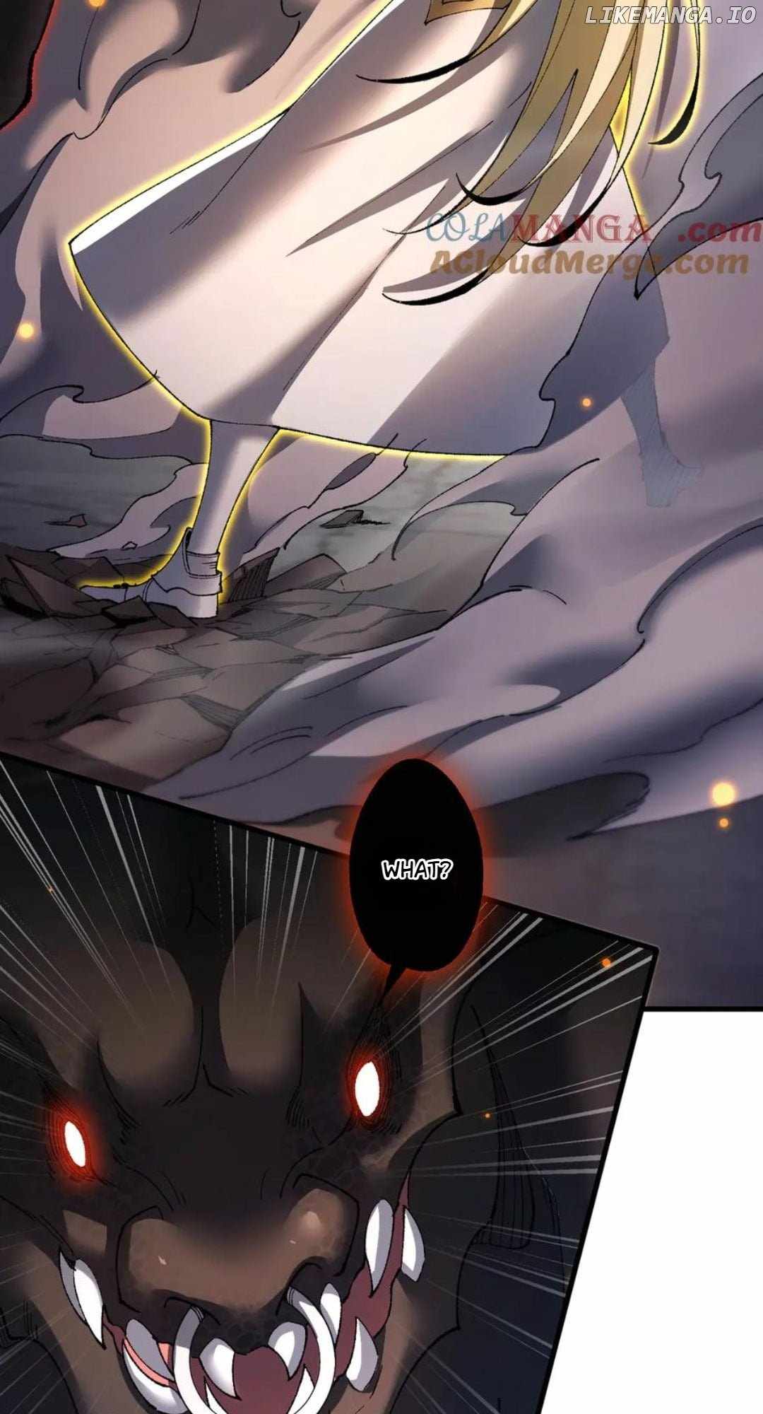 From Goblin to Goblin God Chapter 46 297 062