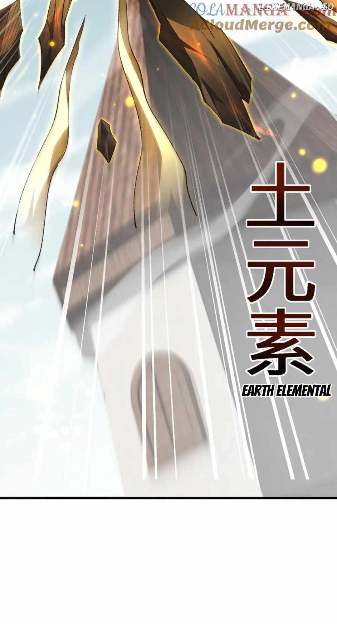 From Goblin to Goblin God Chapter 46 307 072