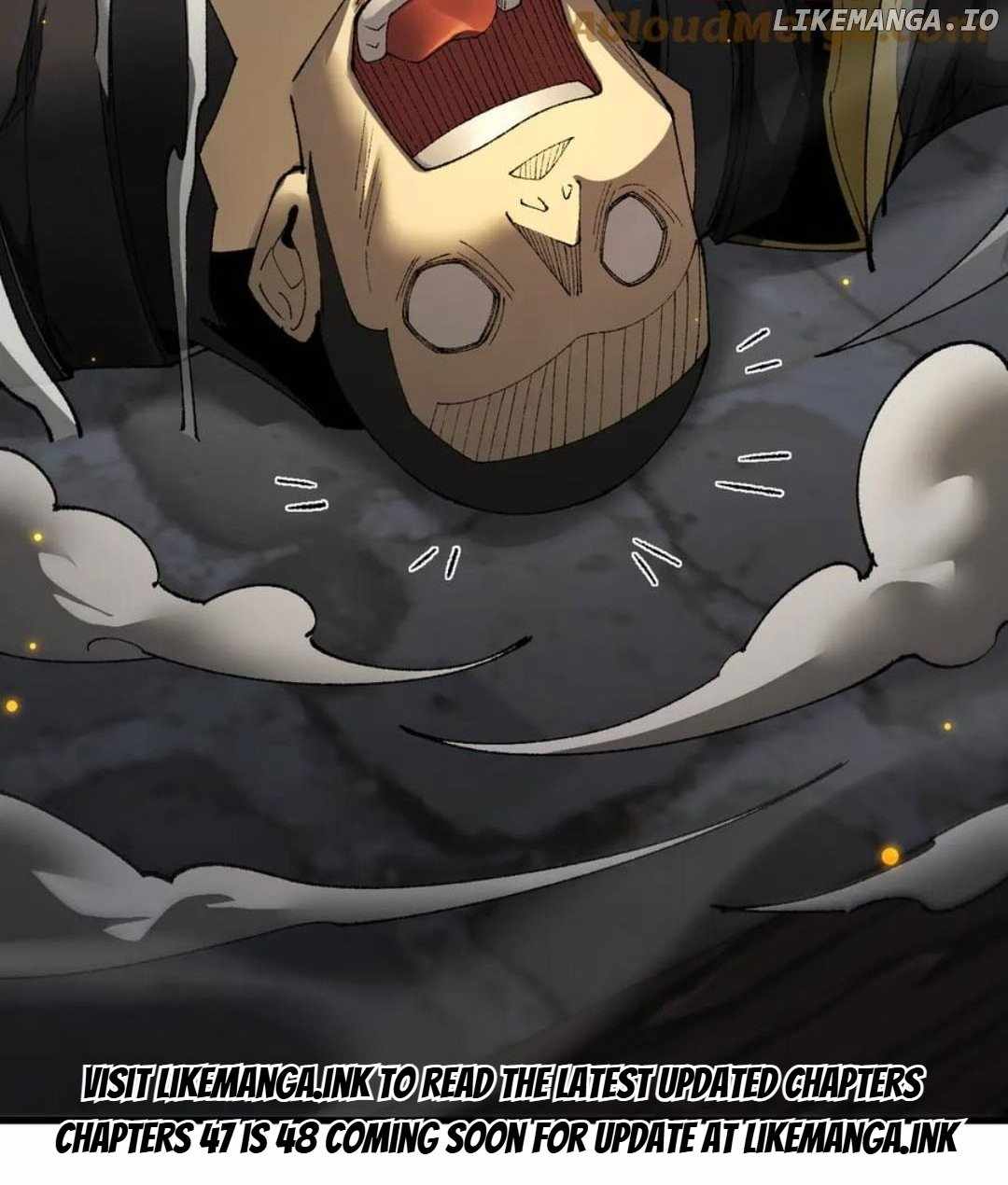 From Goblin to Goblin God Chapter 46 311 076