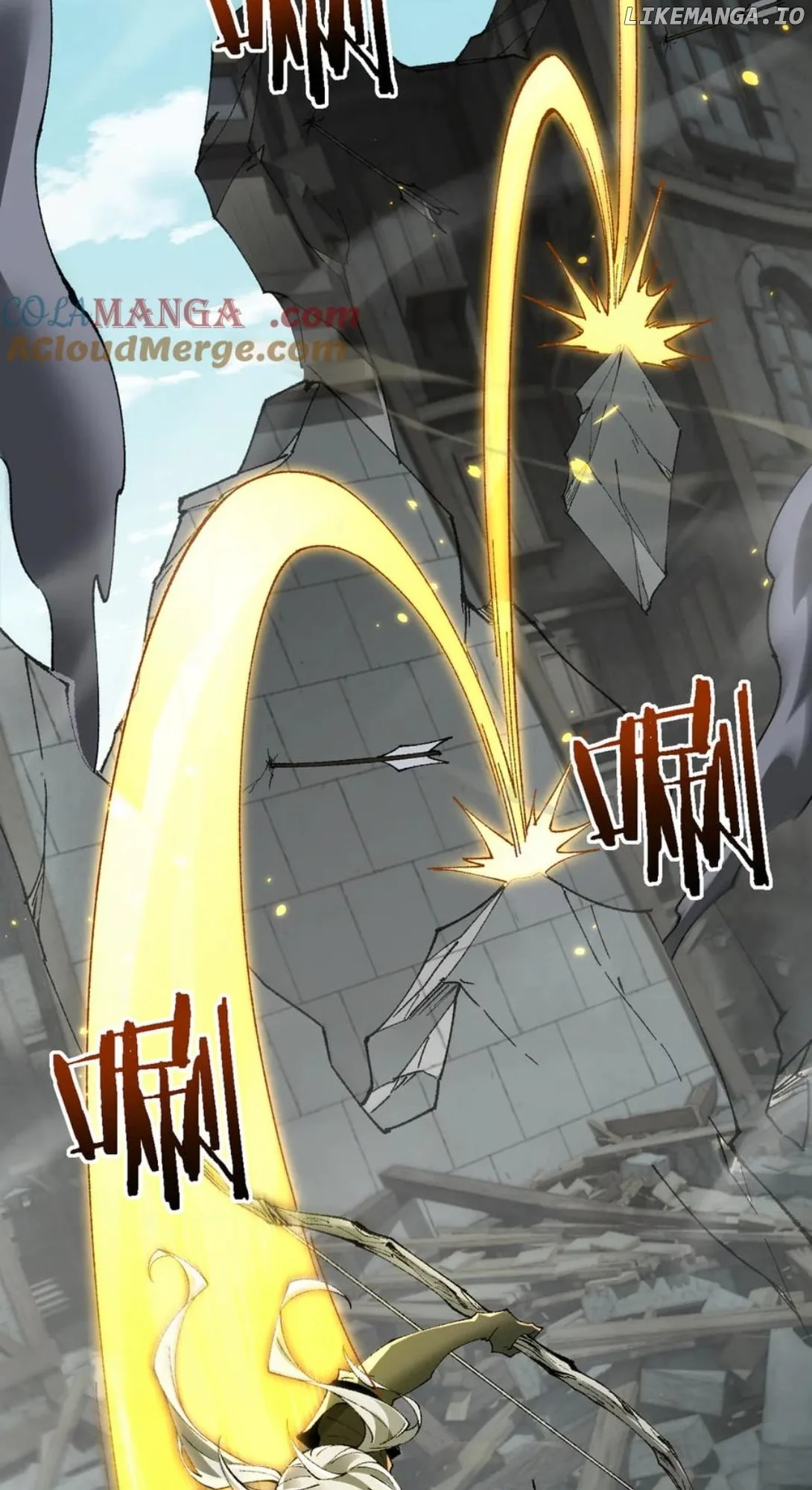 From Goblin to Goblin God Chapter 48 195 02