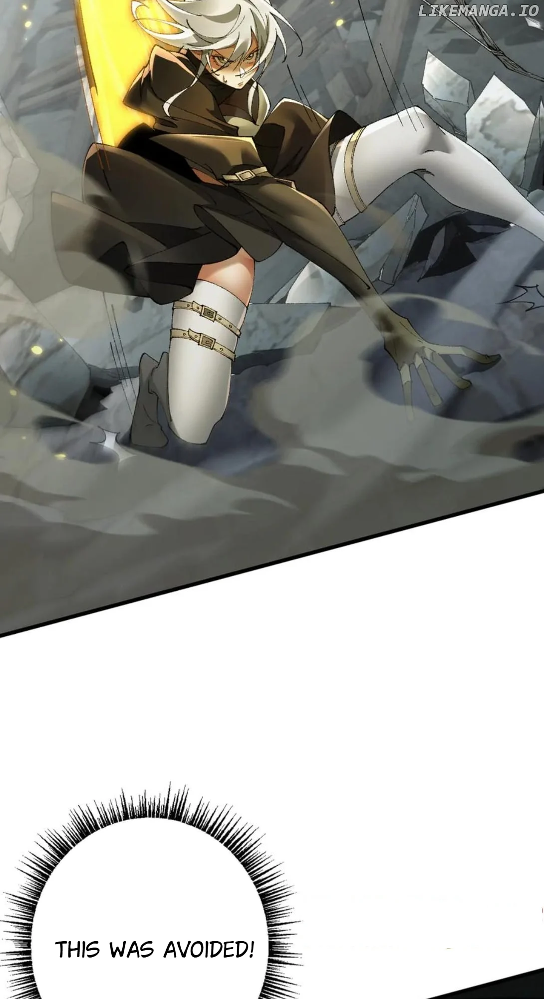 From Goblin to Goblin God Chapter 48 196 03