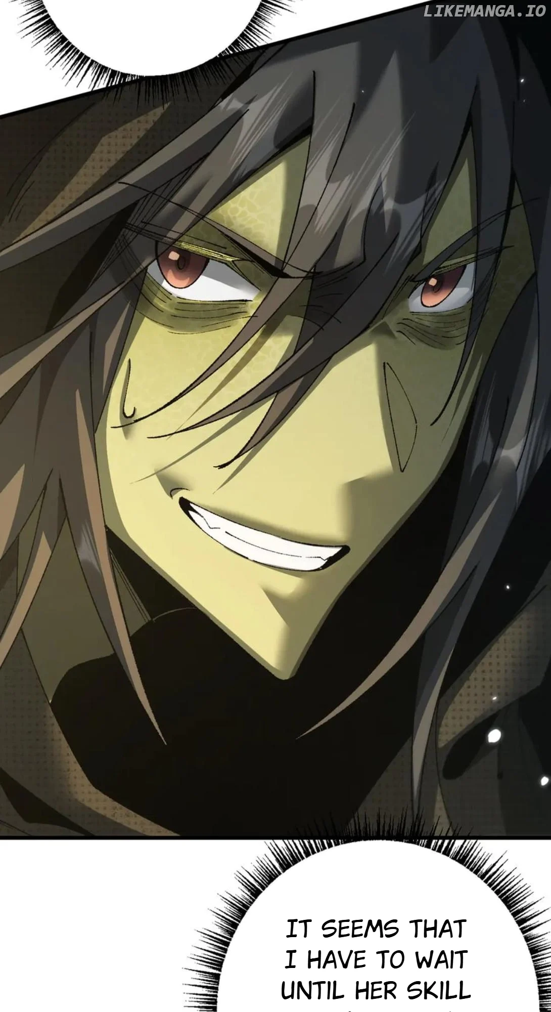 From Goblin to Goblin God Chapter 48 197 04