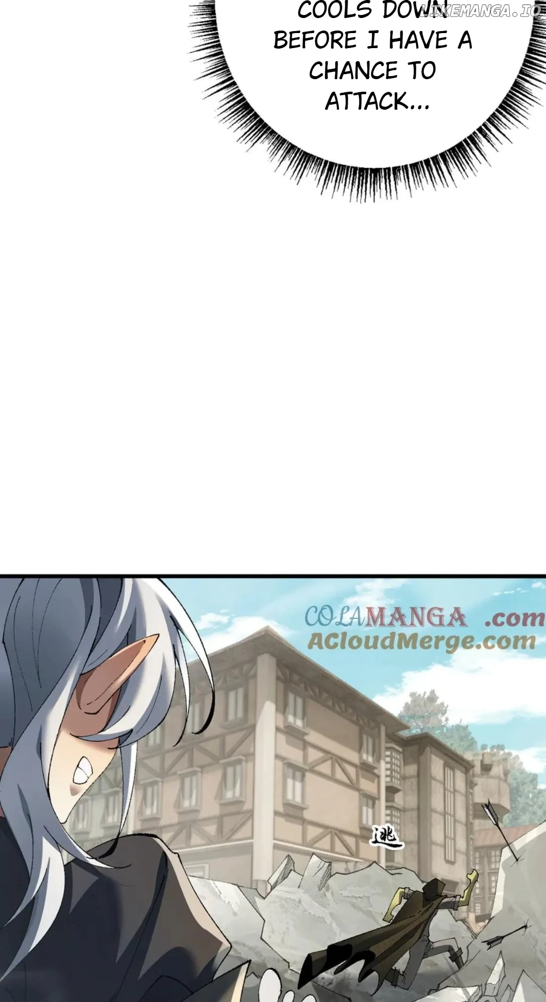 From Goblin to Goblin God Chapter 48 198 05