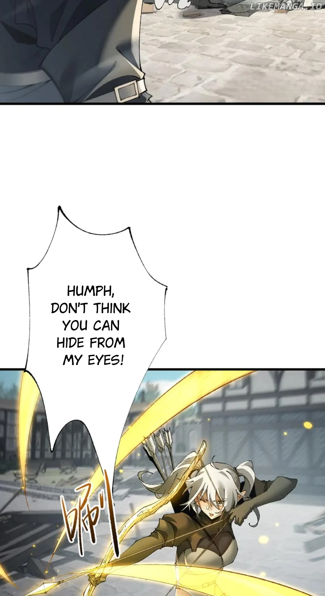 From Goblin to Goblin God Chapter 48 199 06