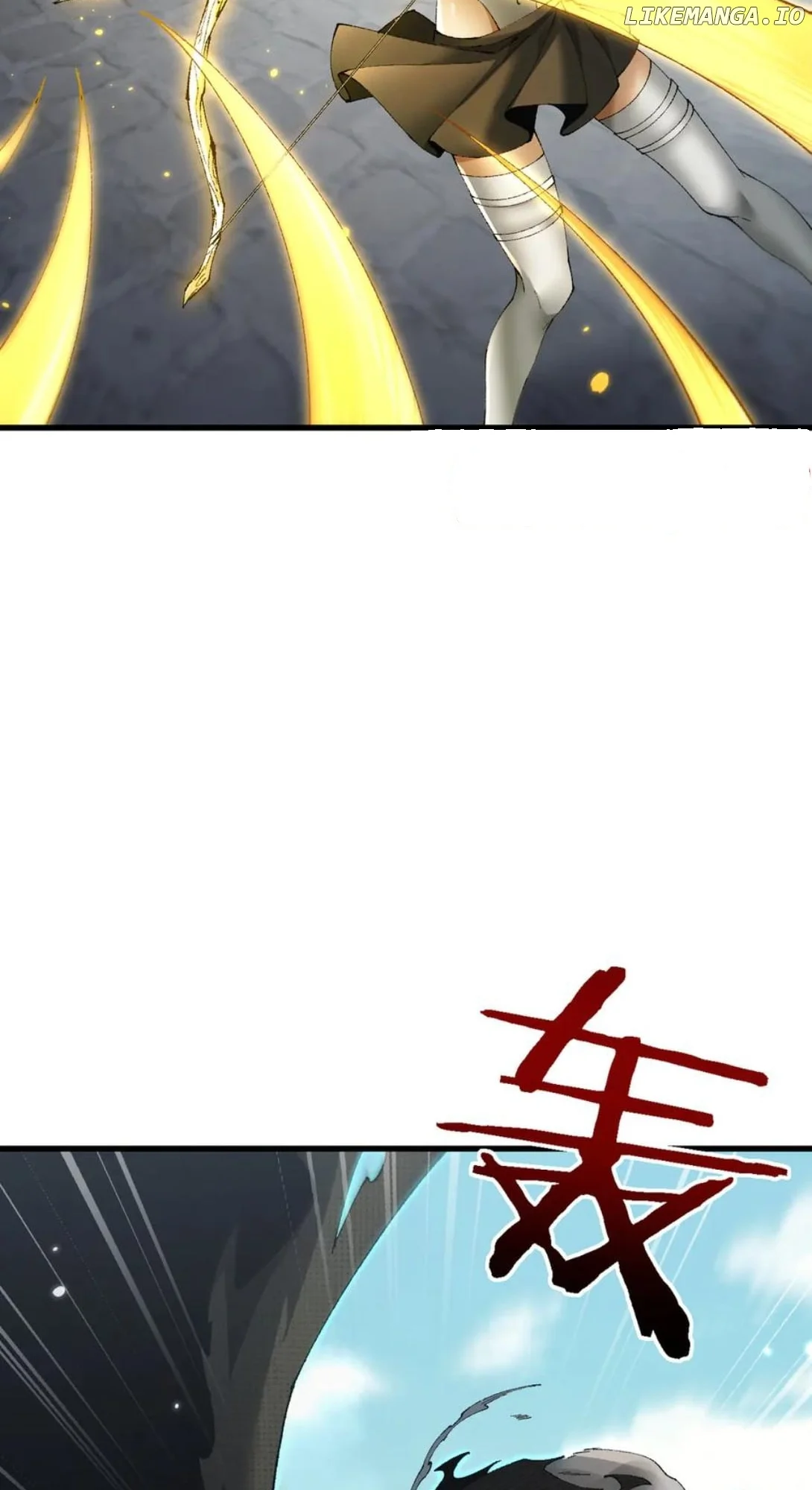 From Goblin to Goblin God Chapter 48 200 07