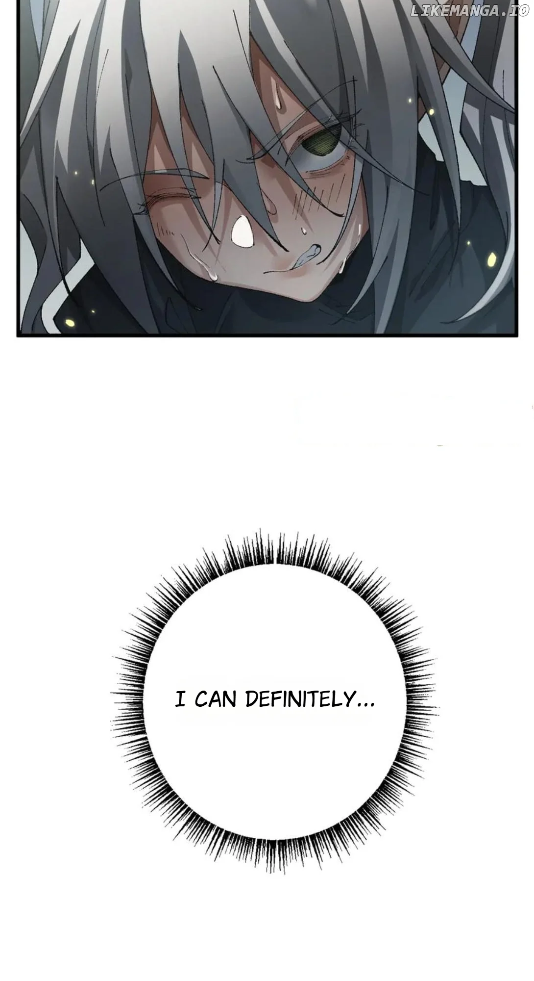 From Goblin to Goblin God Chapter 48 205 12