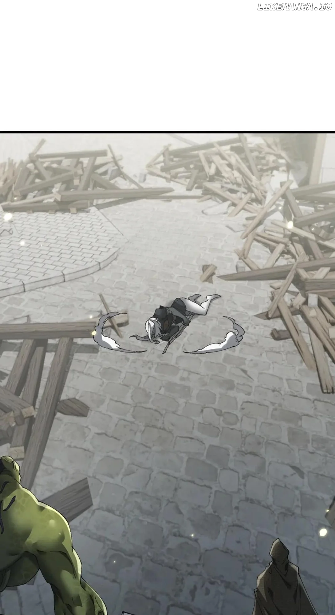 From Goblin to Goblin God Chapter 48 206 13