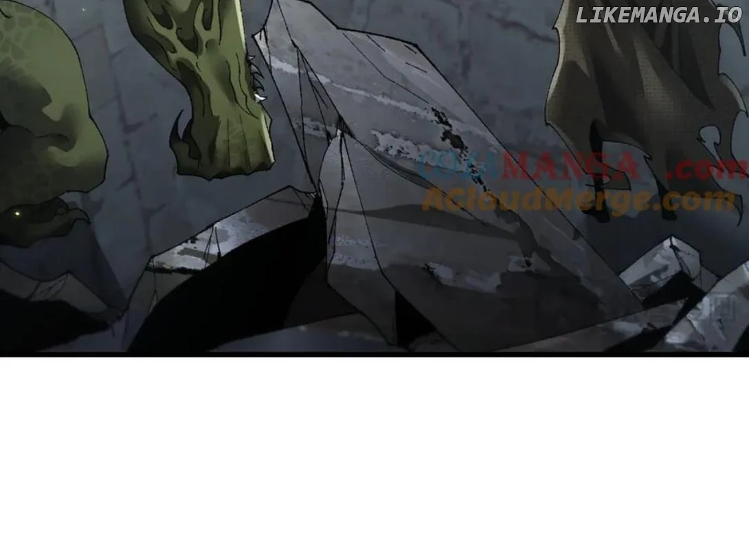 From Goblin to Goblin God Chapter 48 207 14