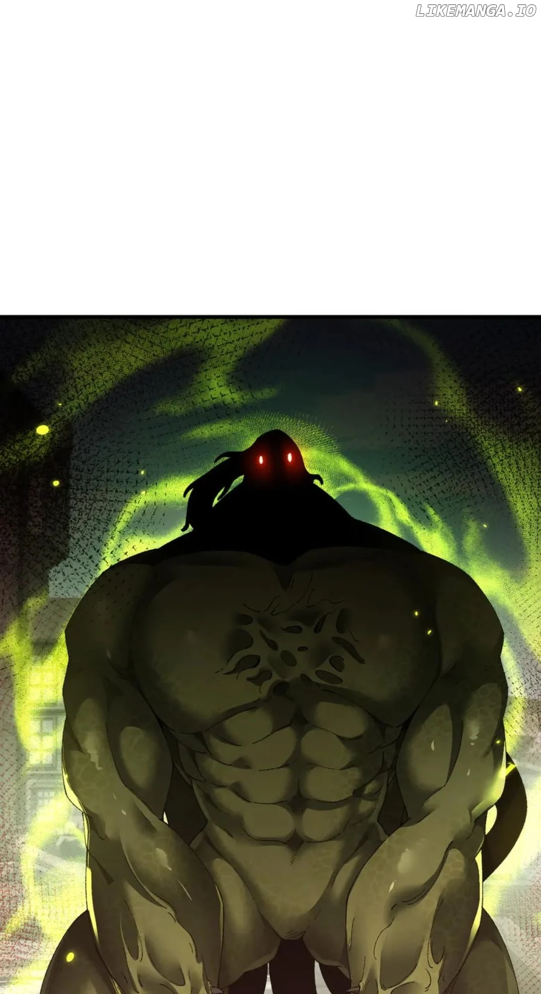 From Goblin to Goblin God Chapter 48 208 15