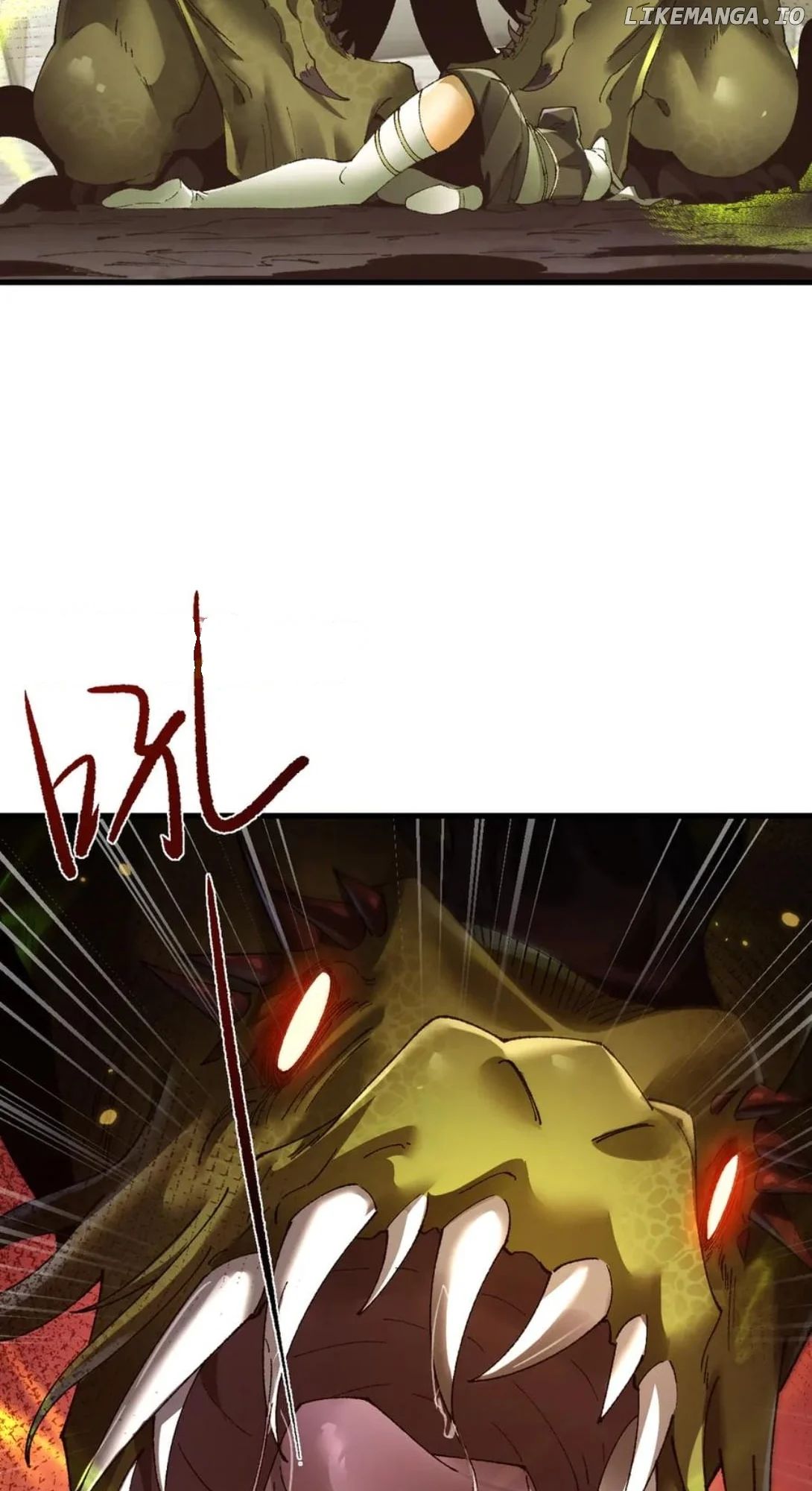 From Goblin to Goblin God Chapter 48 209 16