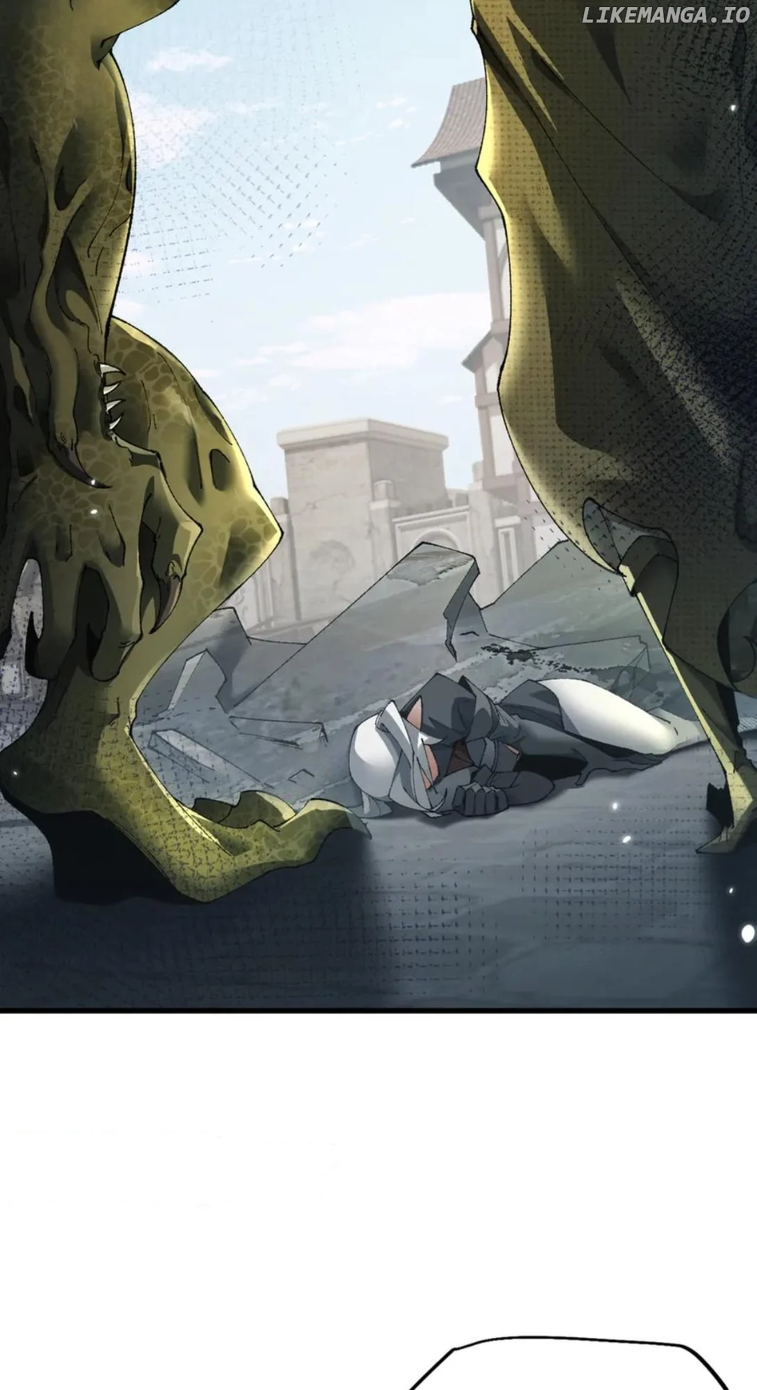 From Goblin to Goblin God Chapter 48 212 19