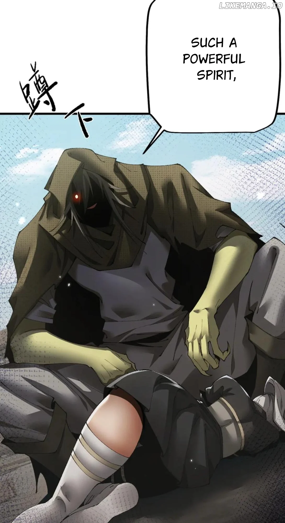 From Goblin to Goblin God Chapter 48 213 20