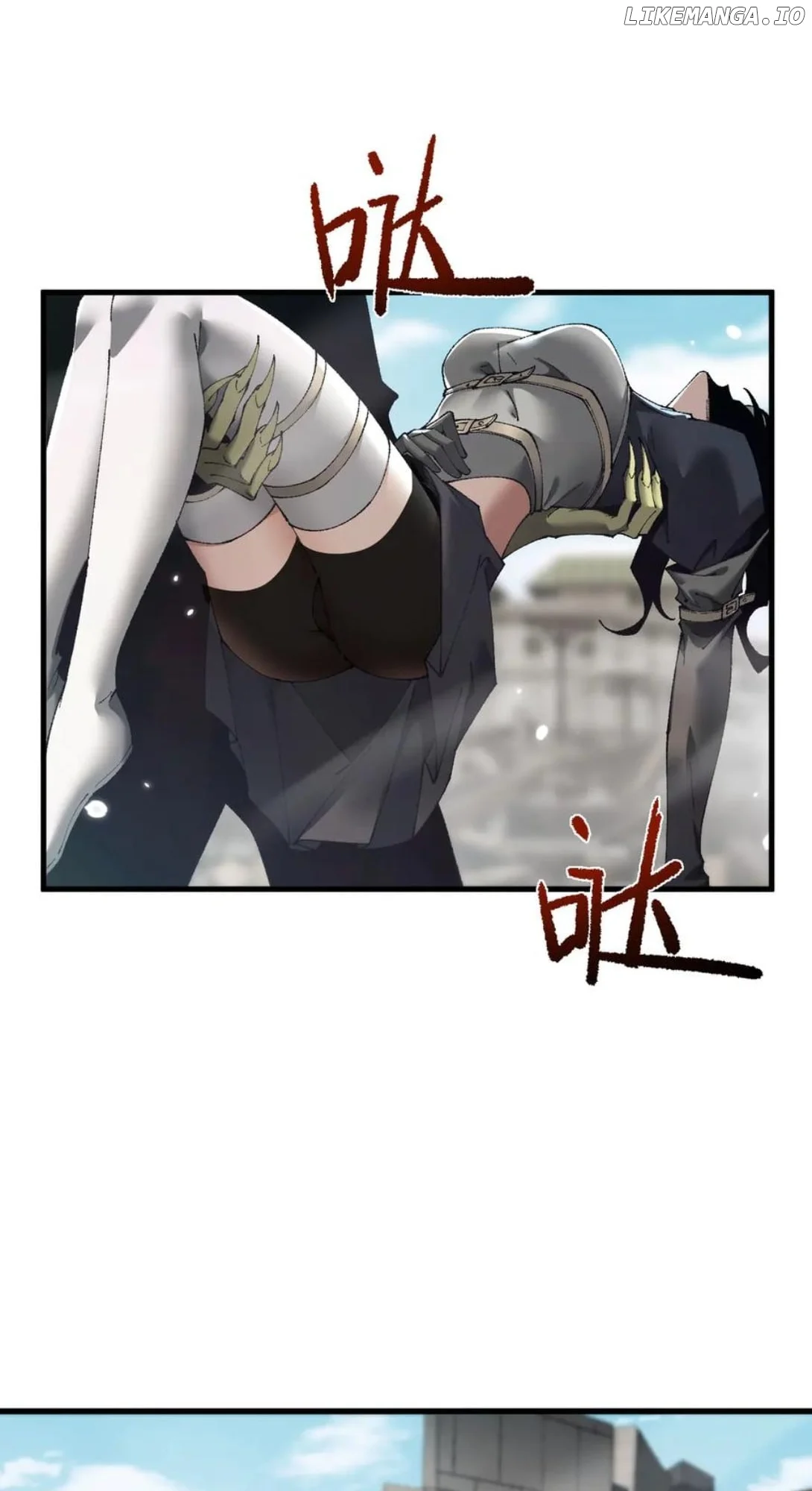 From Goblin to Goblin God Chapter 48 215 22