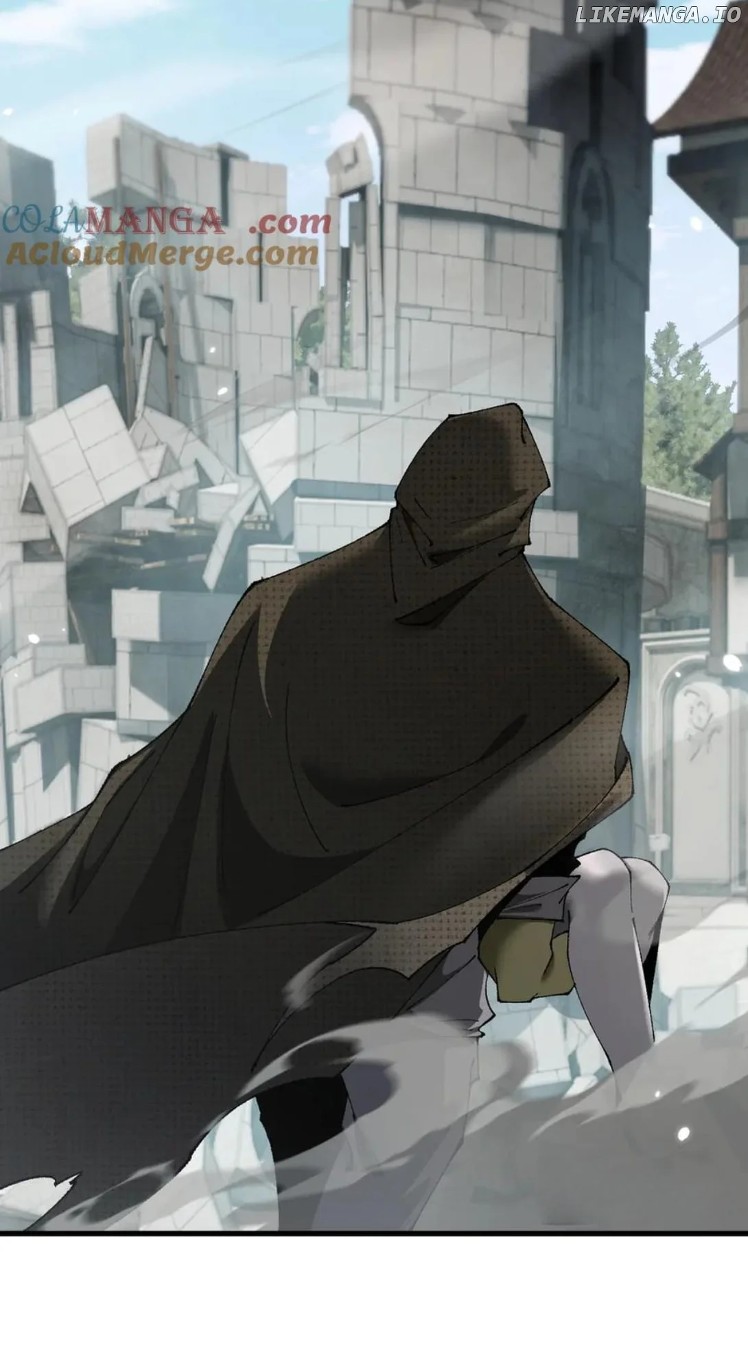 From Goblin to Goblin God Chapter 48 216 23