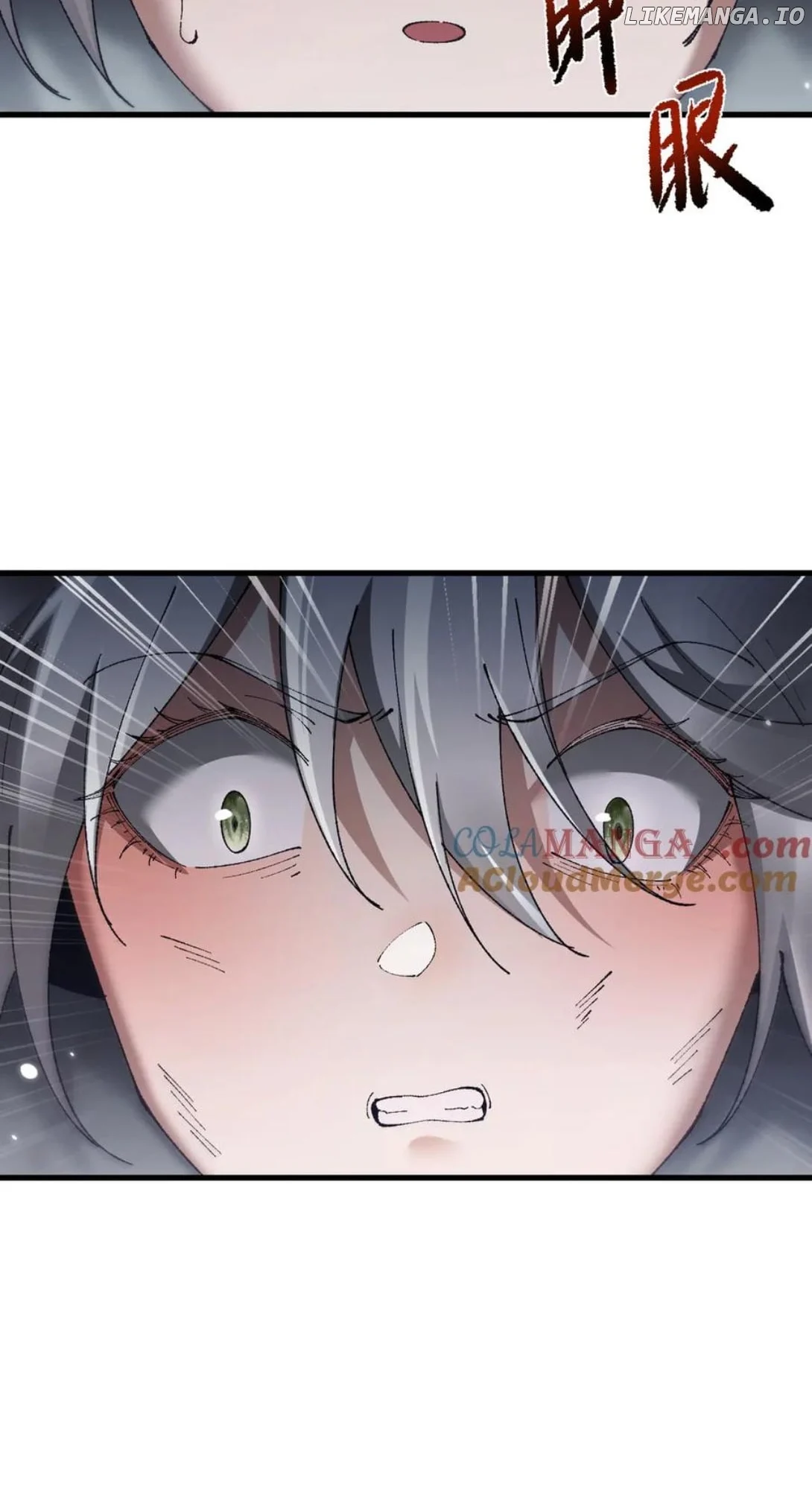 From Goblin to Goblin God Chapter 48 219 26