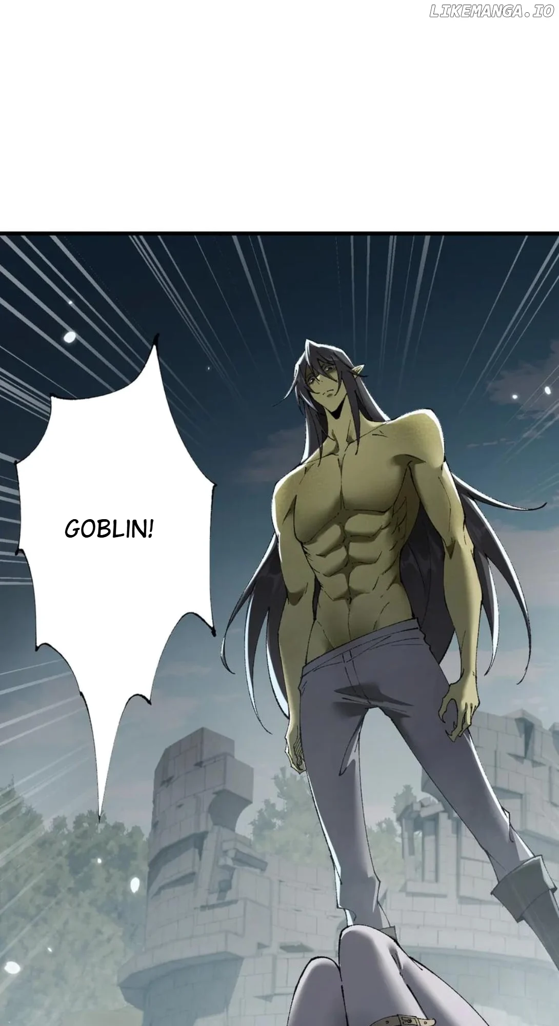 From Goblin to Goblin God Chapter 48 220 27
