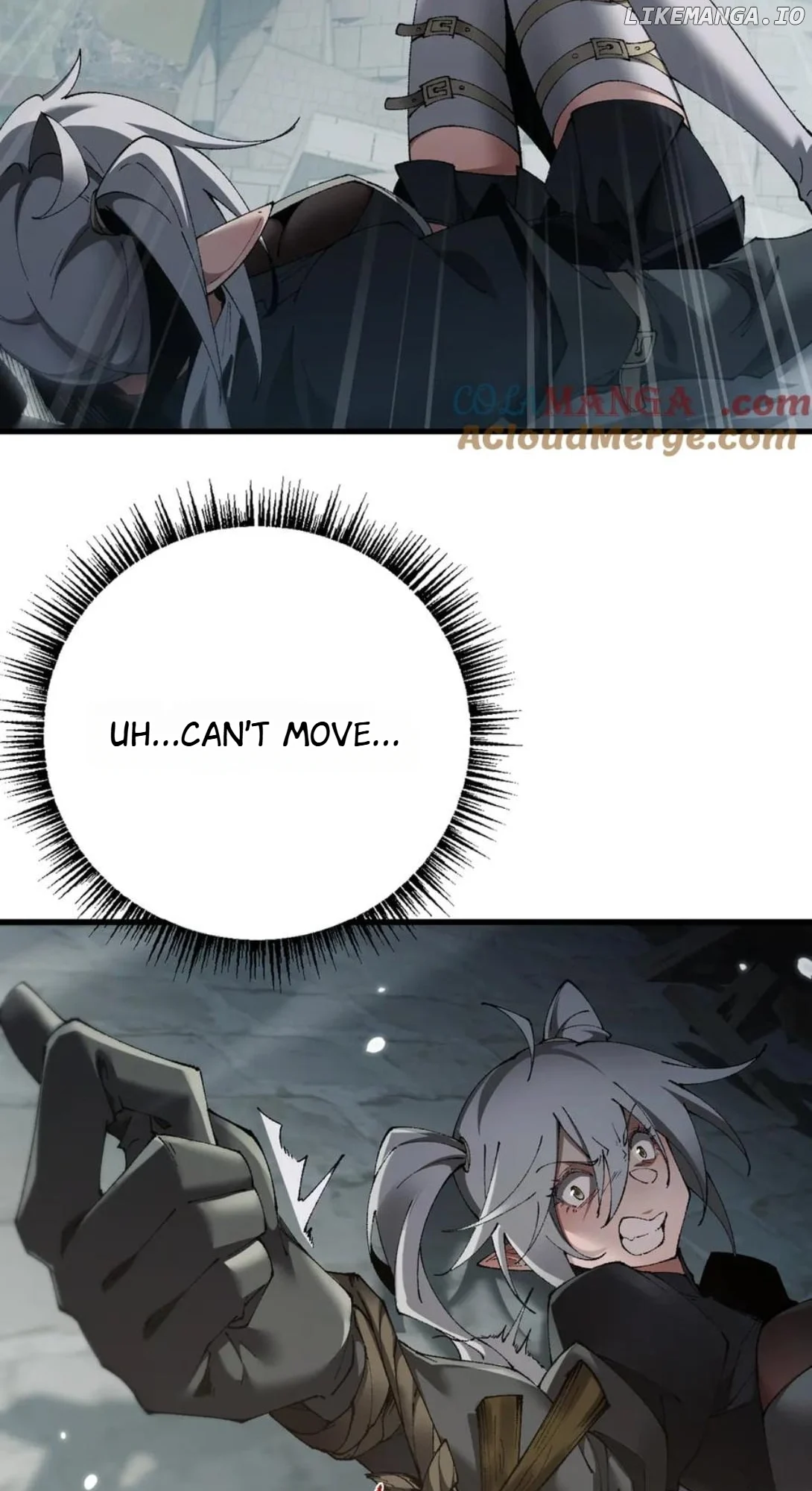 From Goblin to Goblin God Chapter 48 221 28