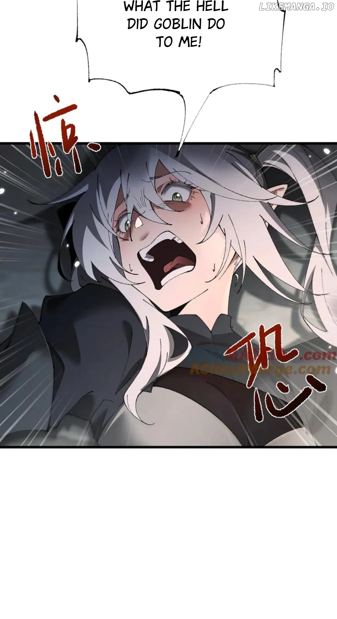 From Goblin to Goblin God Chapter 48 223 30