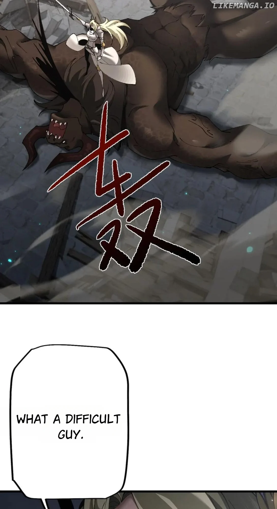 From Goblin to Goblin God Chapter 48 231 38