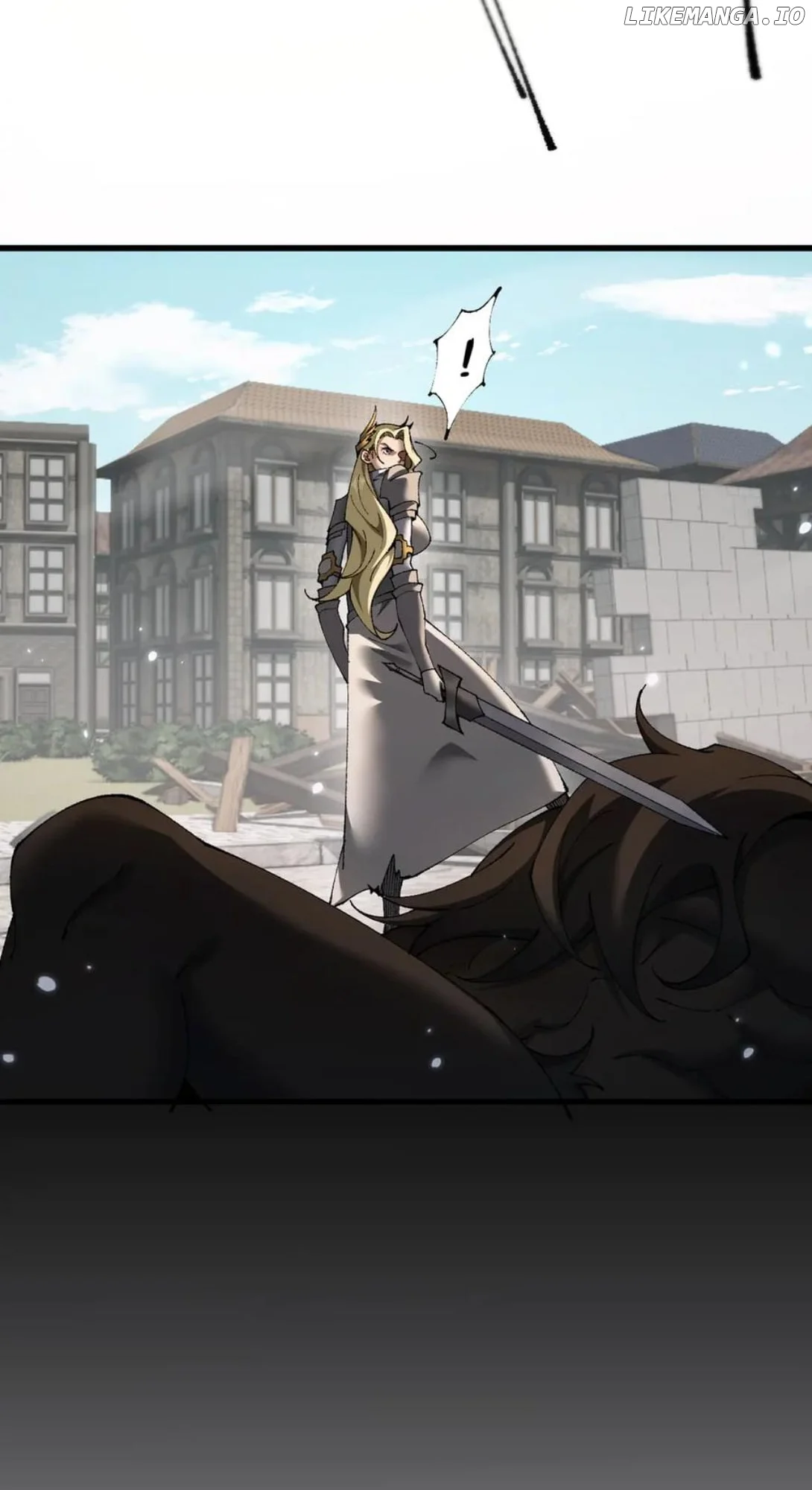 From Goblin to Goblin God Chapter 48 234 41