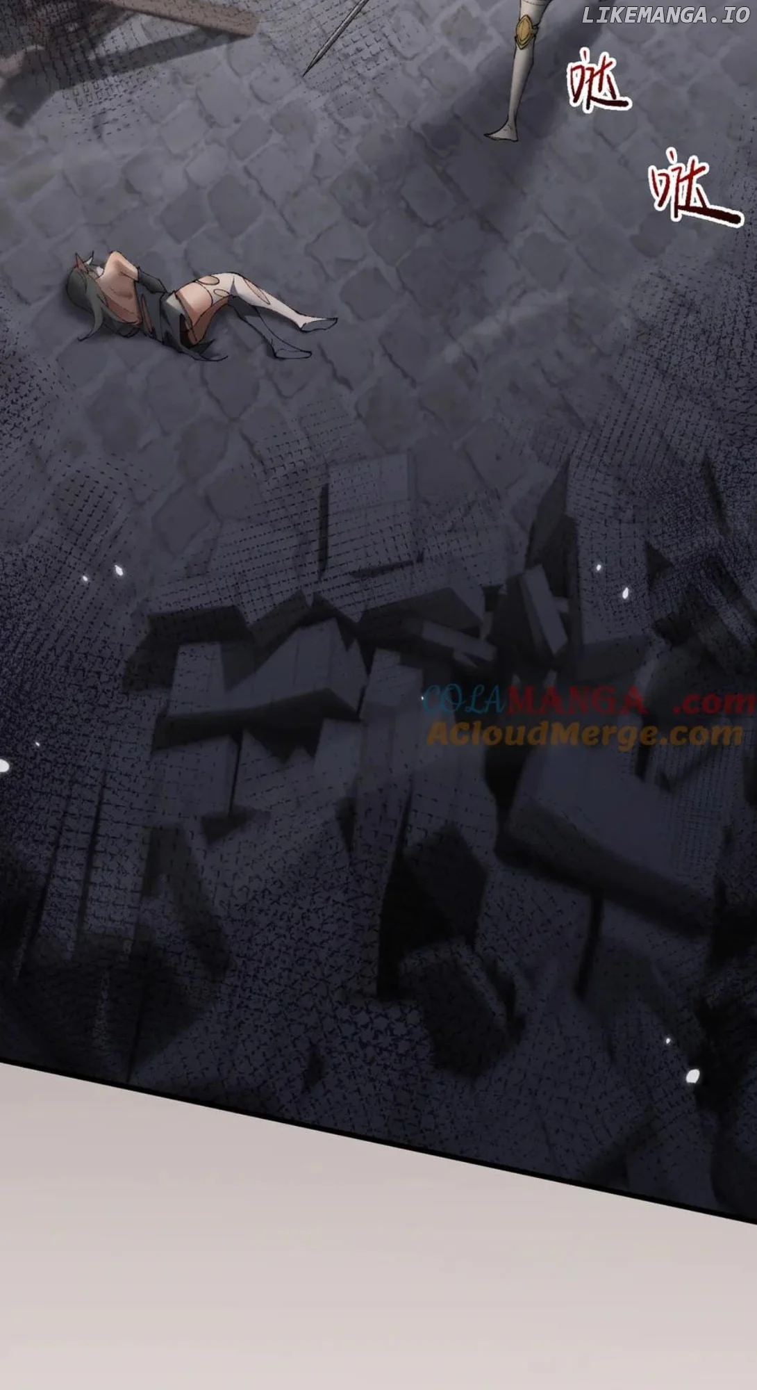 From Goblin to Goblin God Chapter 48 242 49