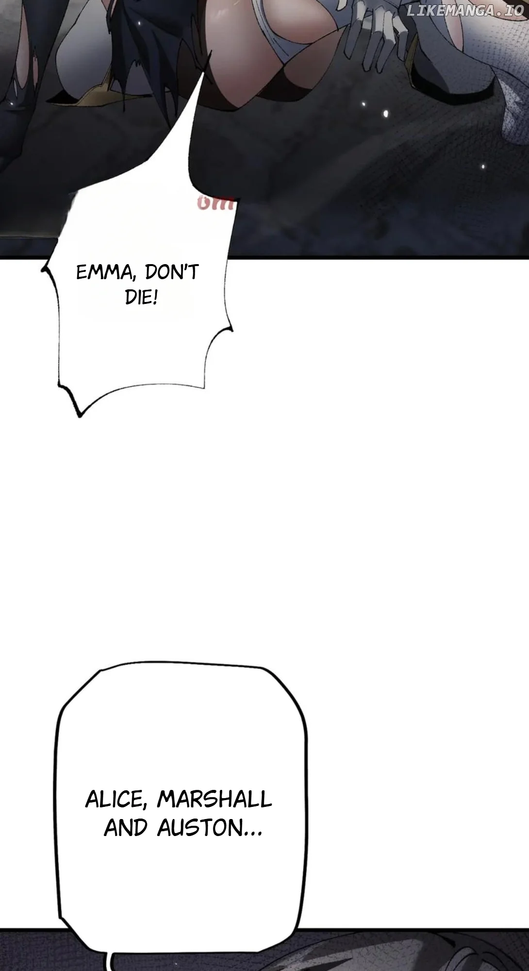 From Goblin to Goblin God Chapter 48 244 51