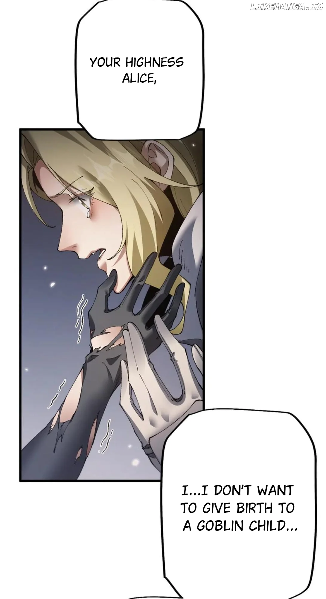 From Goblin to Goblin God Chapter 48 246 53