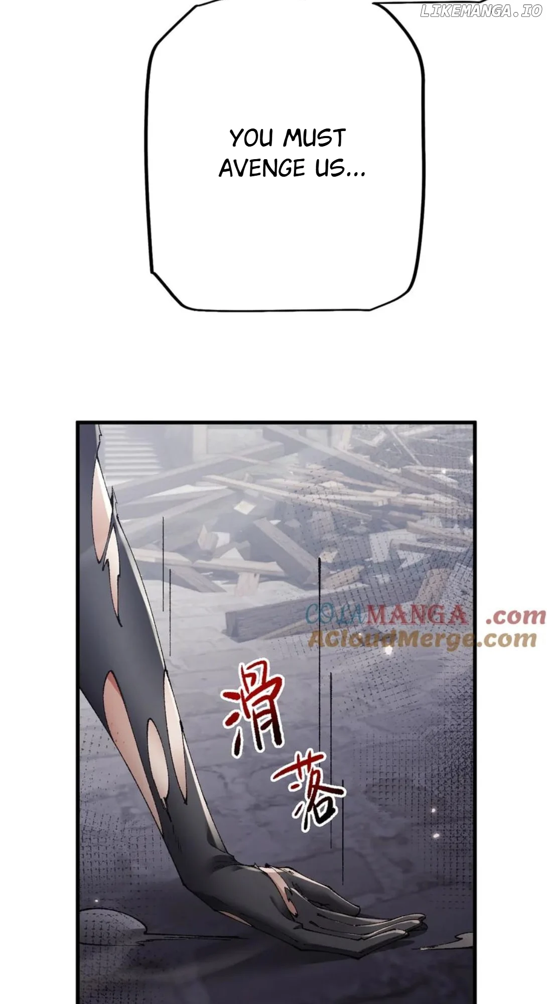 From Goblin to Goblin God Chapter 48 247 54