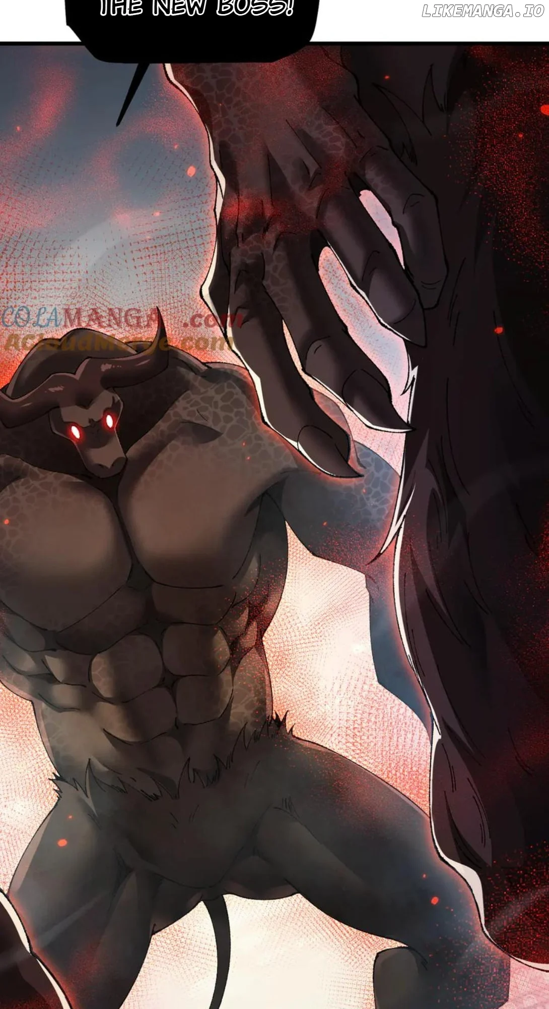 From Goblin to Goblin God Chapter 48 249 56