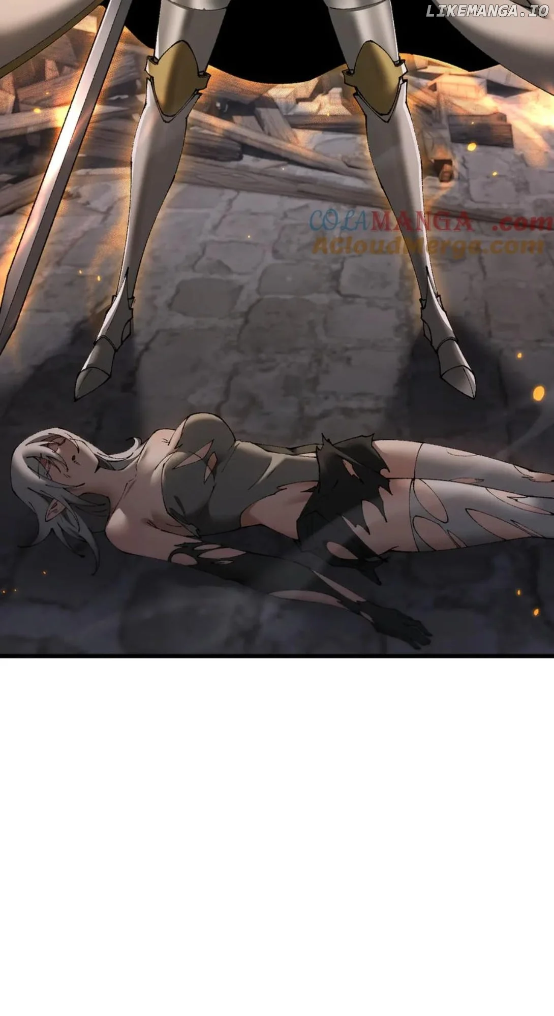 From Goblin to Goblin God Chapter 48 253 60