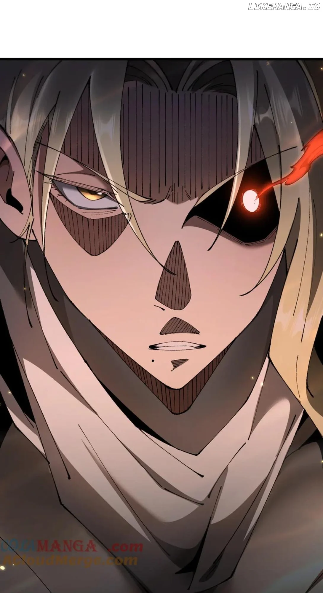 From Goblin to Goblin God Chapter 48 254 61