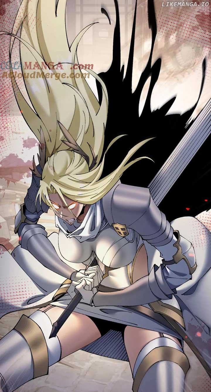 From Goblin to Goblin God Chapter 49 240 1