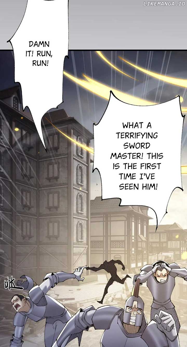 From Goblin to Goblin God Chapter 49 249 10